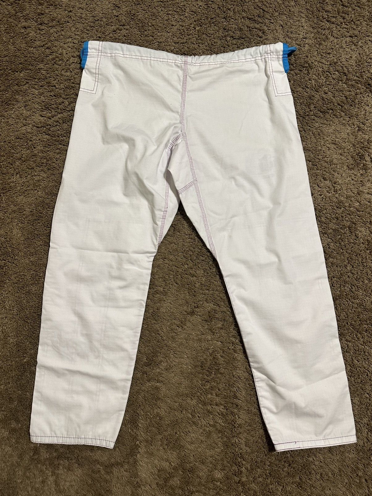 Nike × Vintage Patriot Jiu Jitsu Gi Resistance size W2 Size US L / EU 52-54 / 3 - 16 Thumbnail