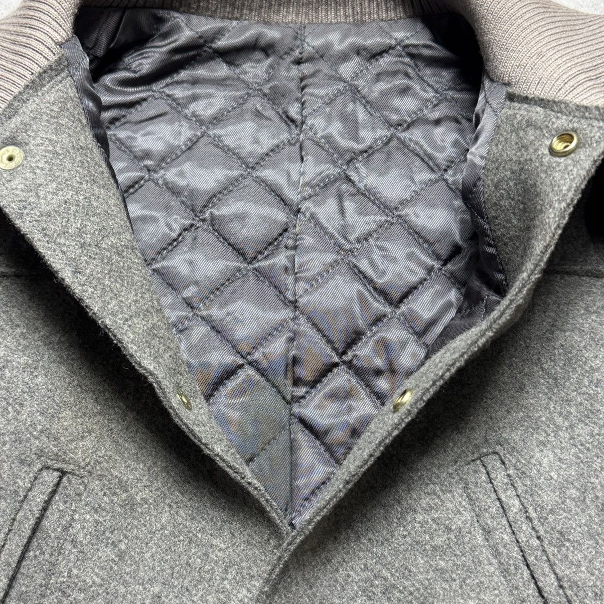 Undercover Undercover Unicorn Wool Virsity Jacket Size M / US 6-8 / IT 42-44 - 6 Thumbnail