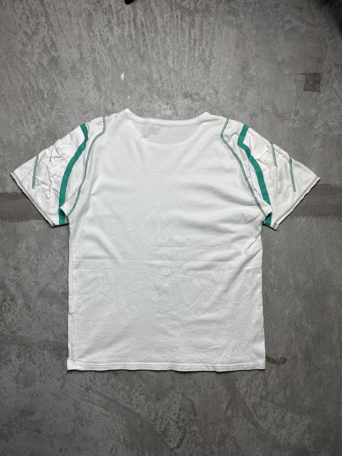 Designer × Marithe + Francois Girbaud × Vintage Vintage MARITHE + FRANCOIS GIRBAUD Size US M / EU 48-50 / 2 - 5 Thumbnail