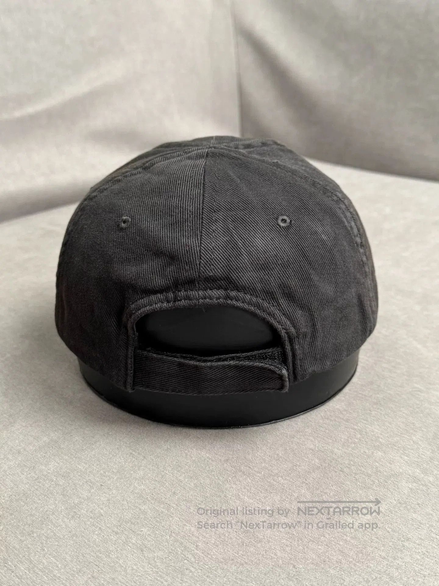 Balenciaga Balenciaga Adidas Cap Size L Brand New. Size ONE SIZE - 2 Thumbnail