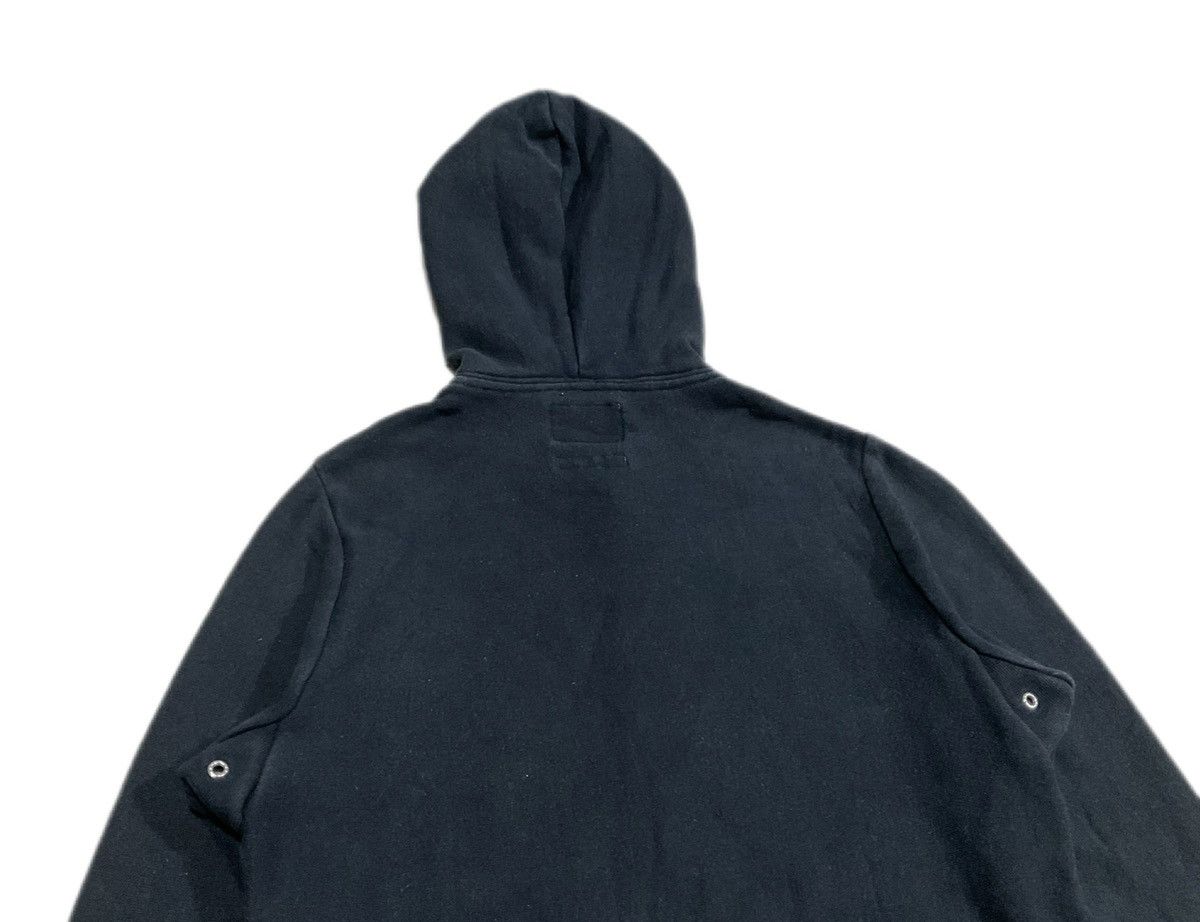 Japanese Brand 🔥Rare SS10 Original Fake x Kaws Hoodie Size US M / EU 48-50 / 2 - 8 Thumbnail