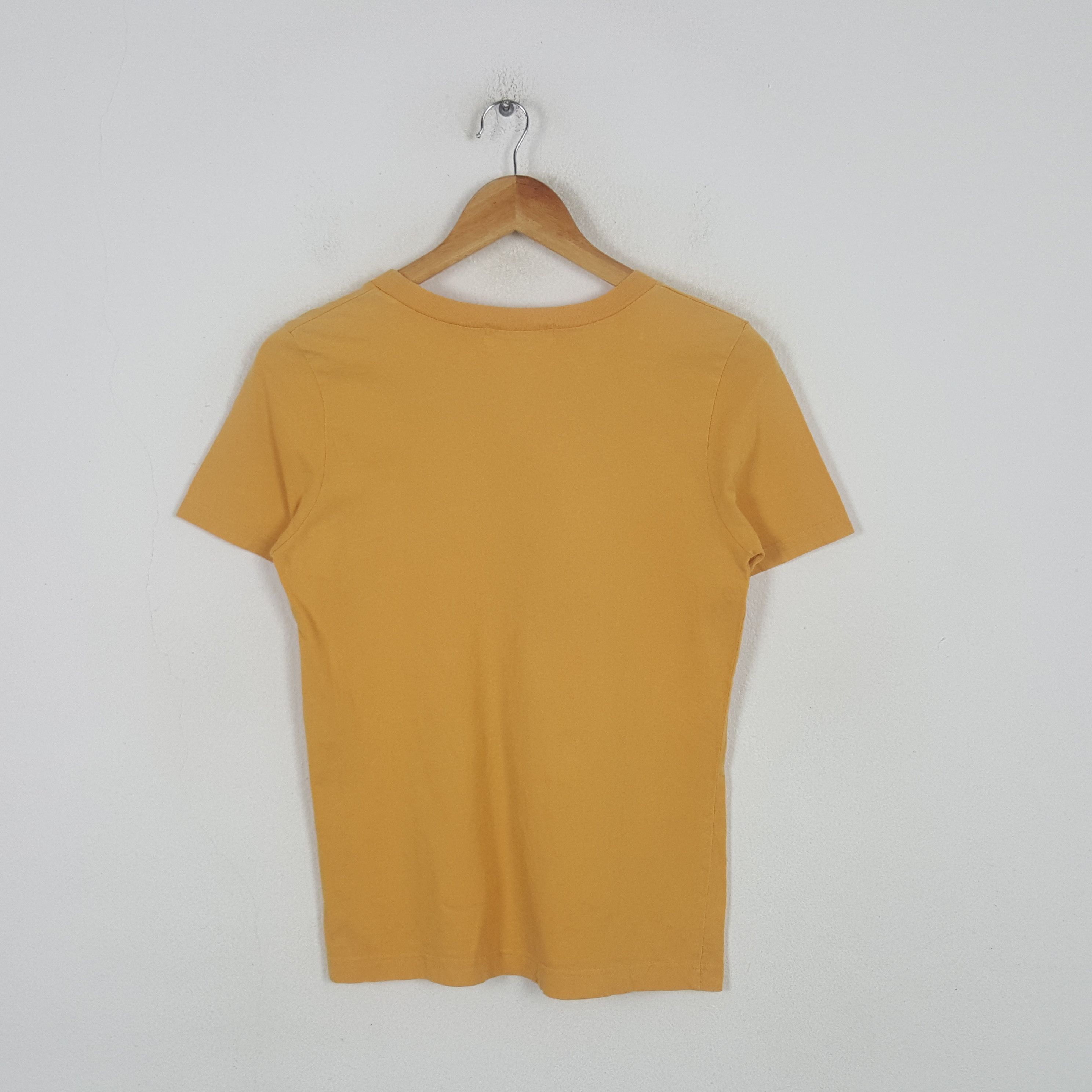 Ne-Net Vintage Ne-net by Issey Miyake Japanese Designer Tshirt RR13 Size US XS / EU 42 / 0 - 3 Thumbnail