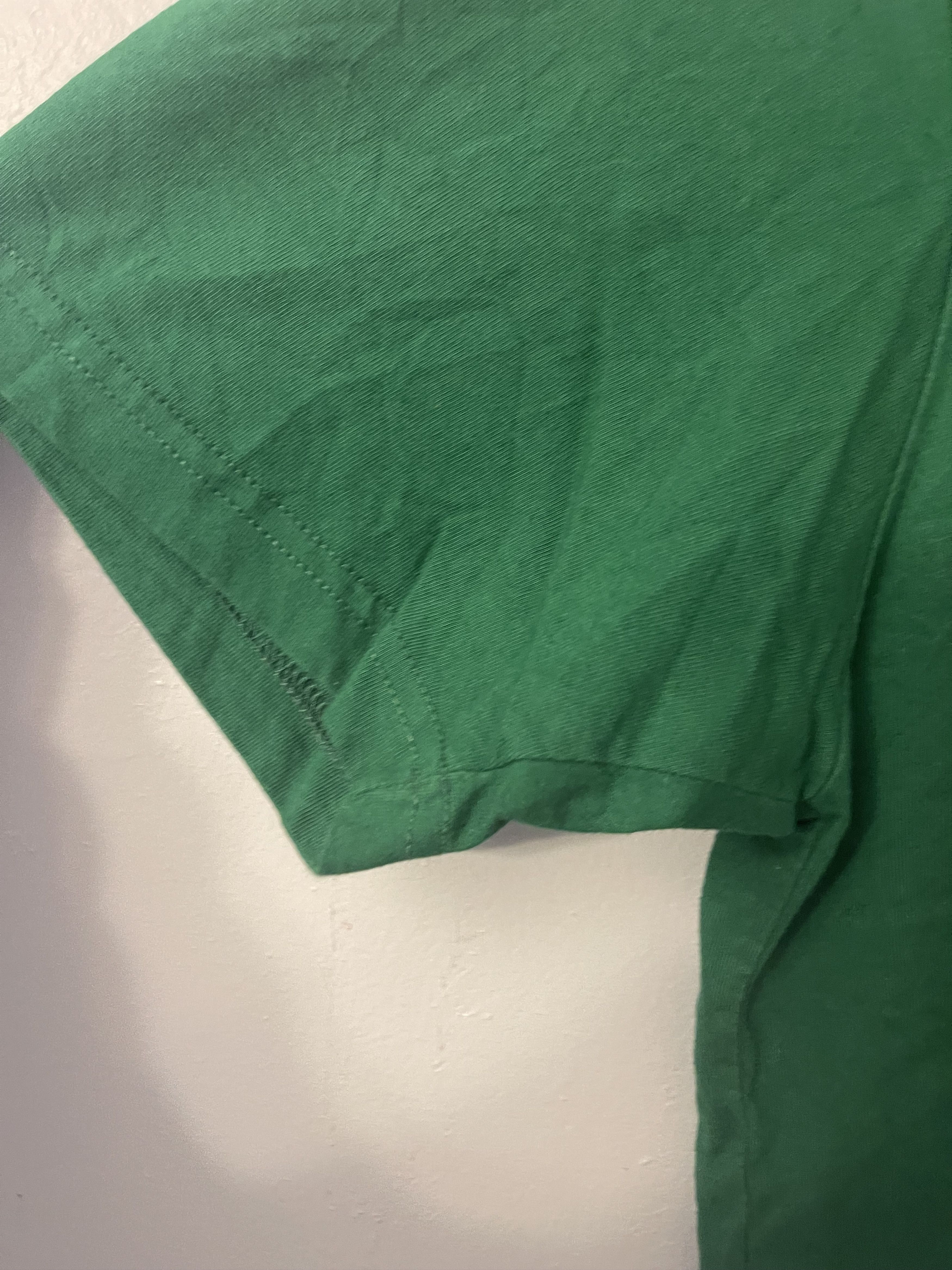 Market Chinatown Market Steve Jobs Apple T-shirt Size US L / EU 52-54 / 3 - 3 Thumbnail