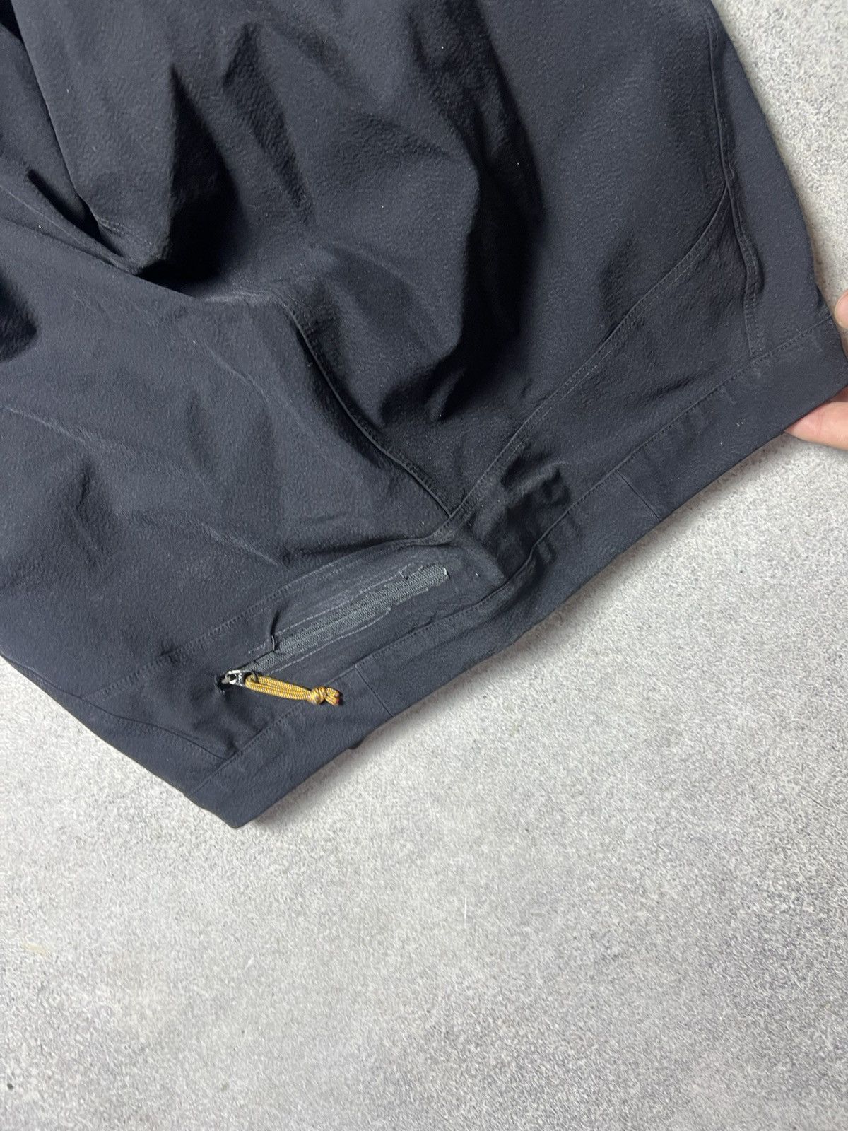 Arc'teryx ARCTERYX Pants Cargo Hiking Trekking Size US 30 / EU 46 - 11 Thumbnail