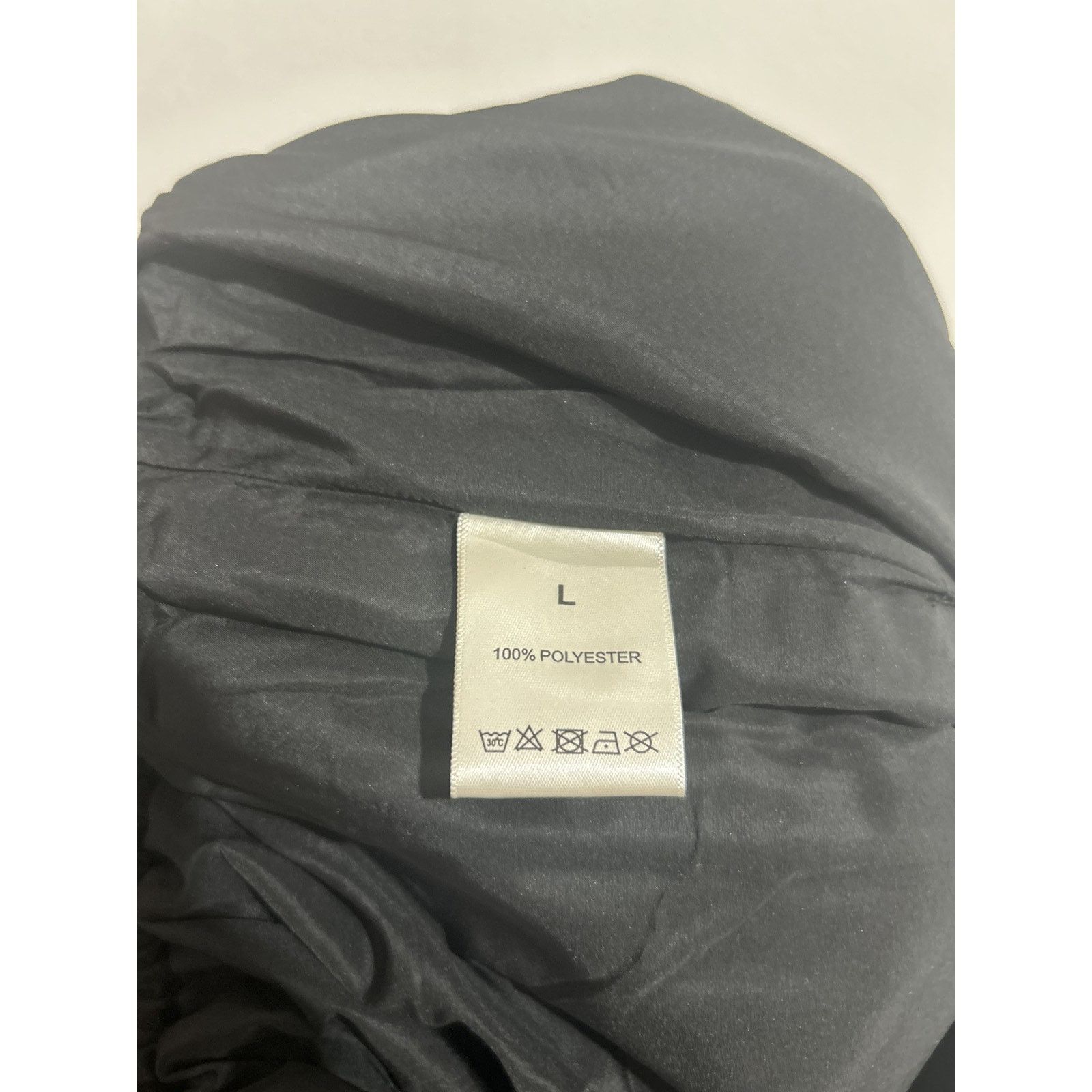 Vale VALE FOREVER BEAM TRACK PANTS SIZE LARGE NEW Size US 36 / EU 52 - 2 Thumbnail
