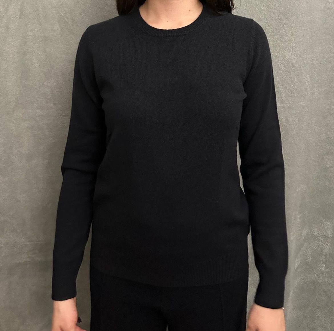 N.Peal N.Peal crew neck sweatshirt Size S / US 4 / IT 40 - 3 Thumbnail