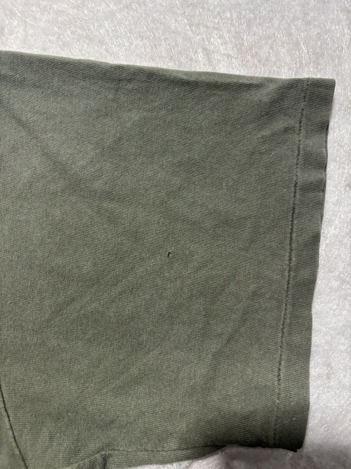 Vintage Vintage G.I.Joe Tshirt Size US L / EU 52-54 / 3 - 7 Thumbnail