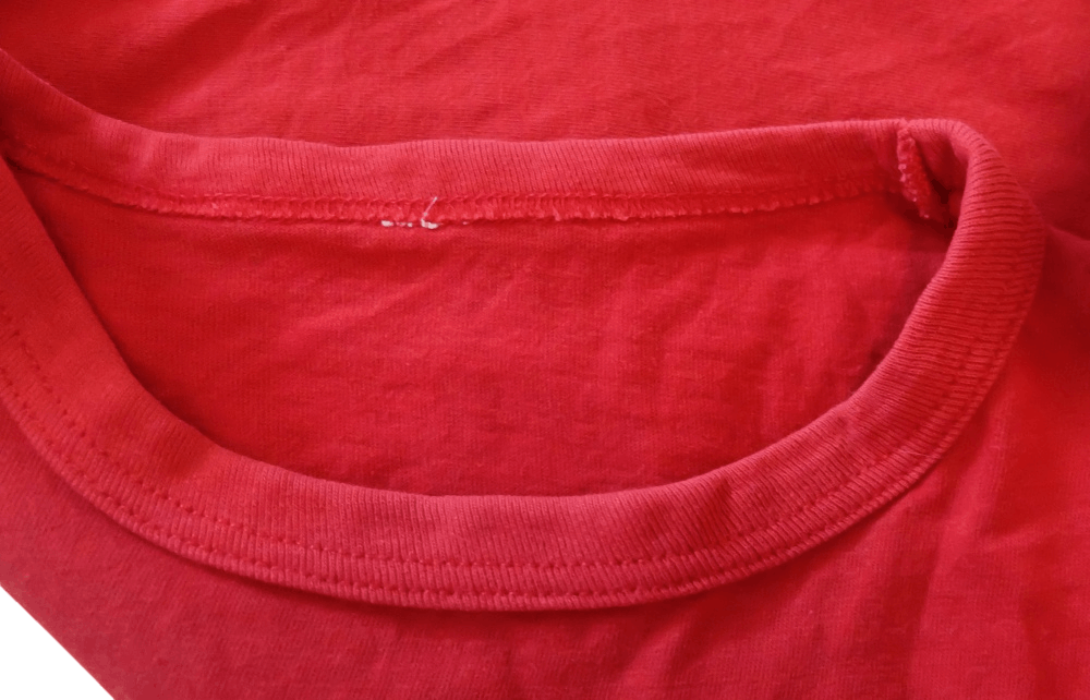 Vintage Vintage Think Sprints 1982 T-Shirt Single Stitch Size US L / EU 52-54 / 3 - 4 Thumbnail