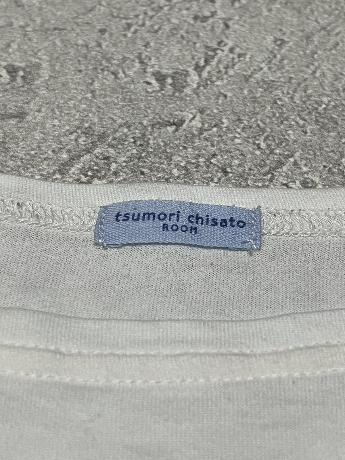 Issey Miyake × Tsumori Chisato Tsumori Chisato Issey miyake ROOM Size L / US 10 / IT 46 - 7 Thumbnail