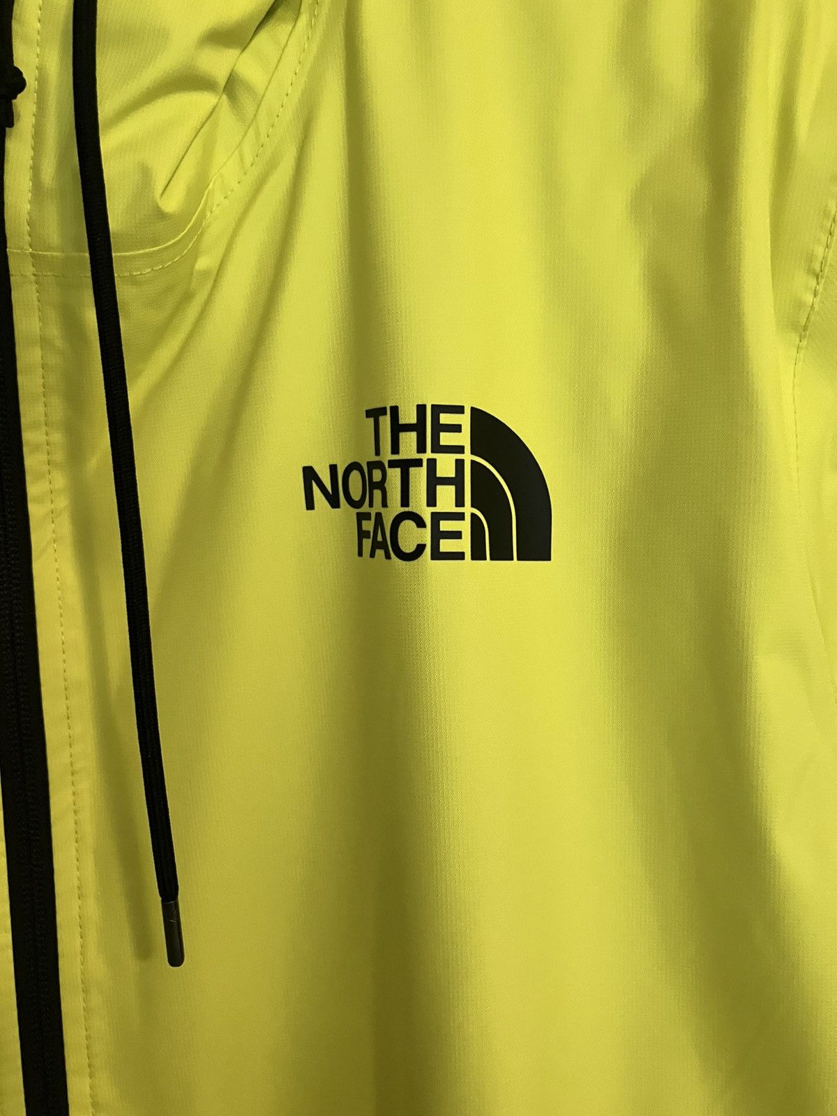 The North Face The North Face Novelty Rain Shell Waterproof Jacket Men’s XL Size US XL / EU 56 / 4 - 2 Thumbnail