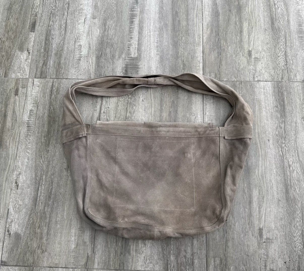 Seven 7 SEVEN BY SEVEN LEATHER SHOULDER BAG Size ONE SIZE - 2 Thumbnail