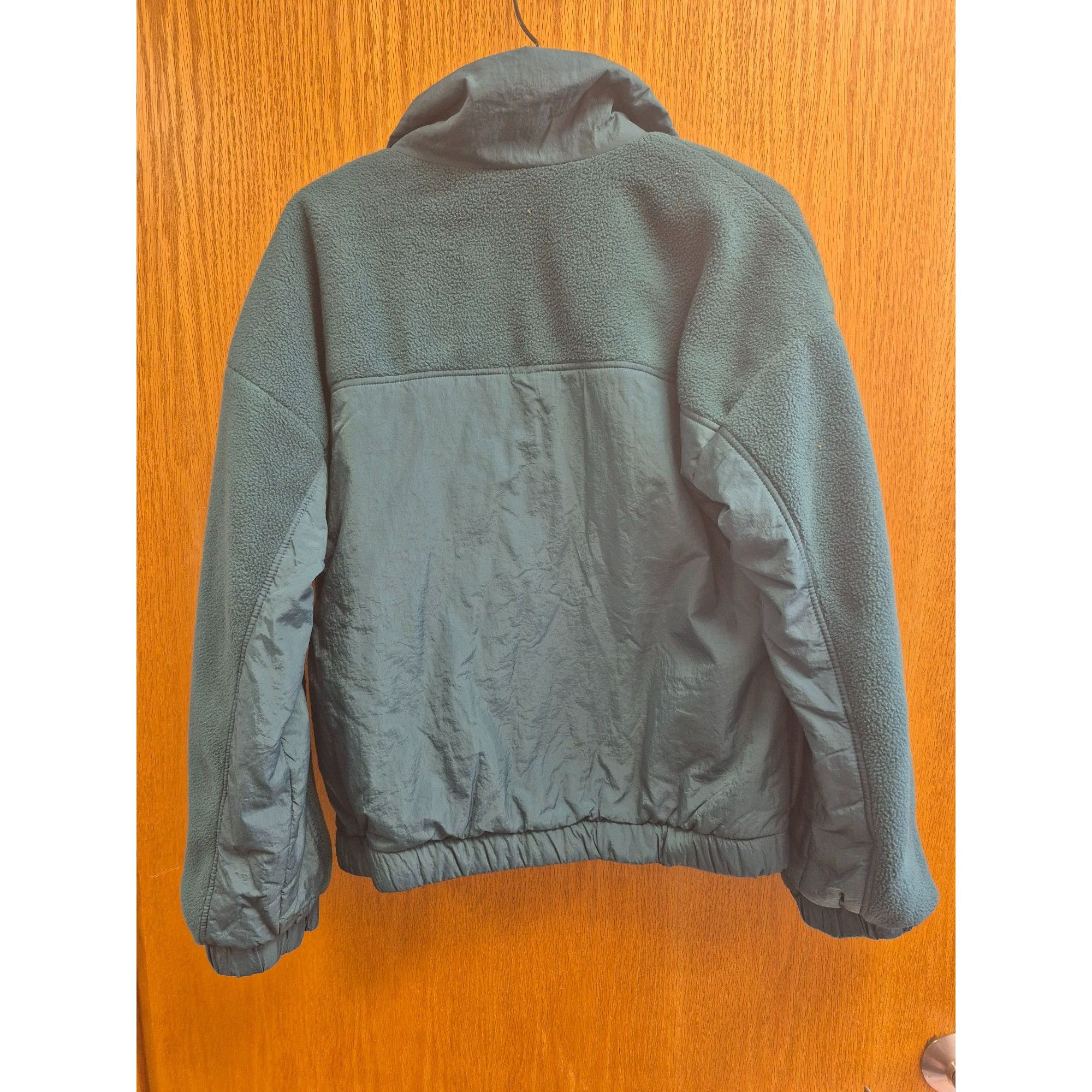 Other Women' Zip-up Fleece Jacket - Wild Fable™ Small Size S / US 4 / IT 40 - 6 Thumbnail
