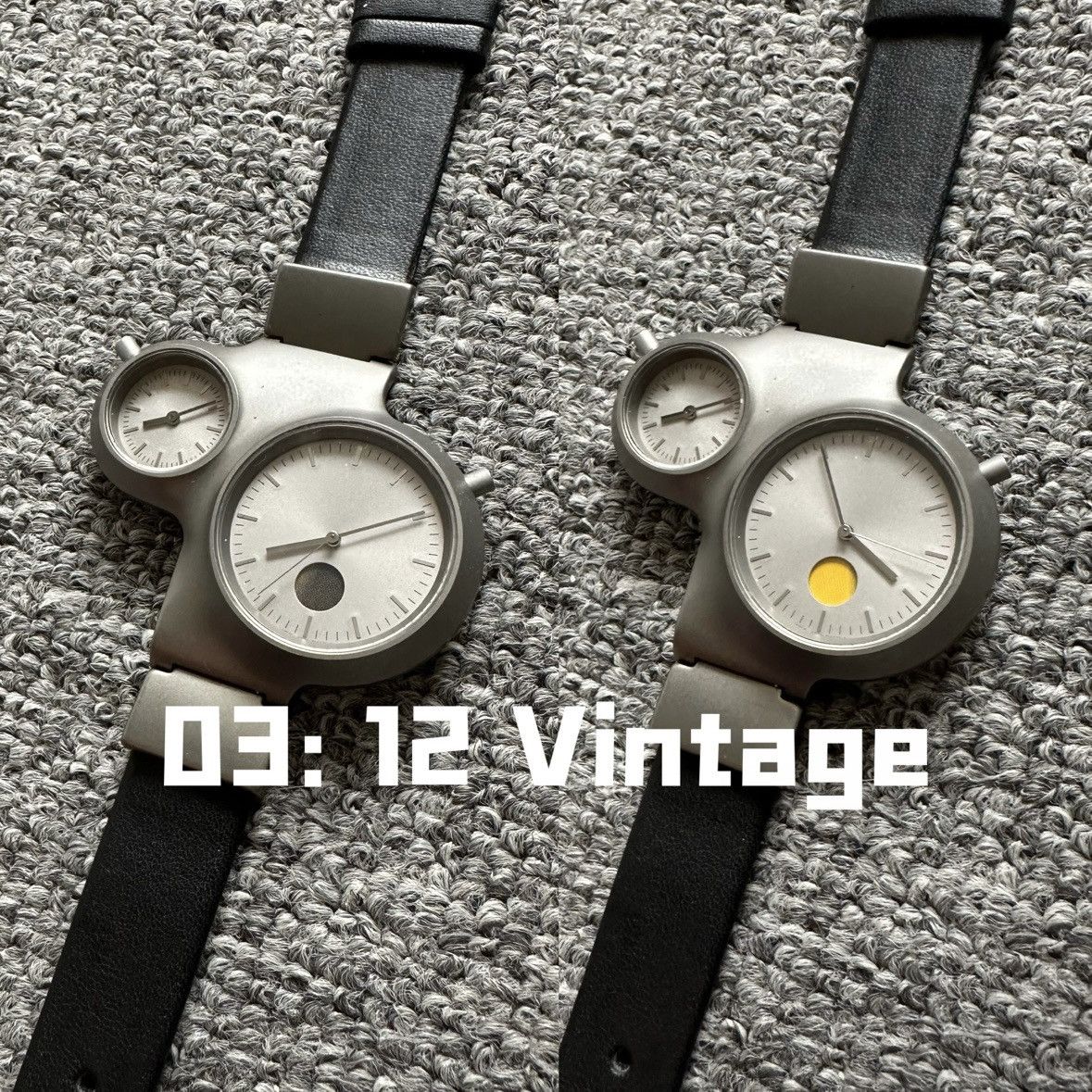 Citizen 【Sold】Citizen*Masayuki Kurokawa Size ONE SIZE - 3 Thumbnail