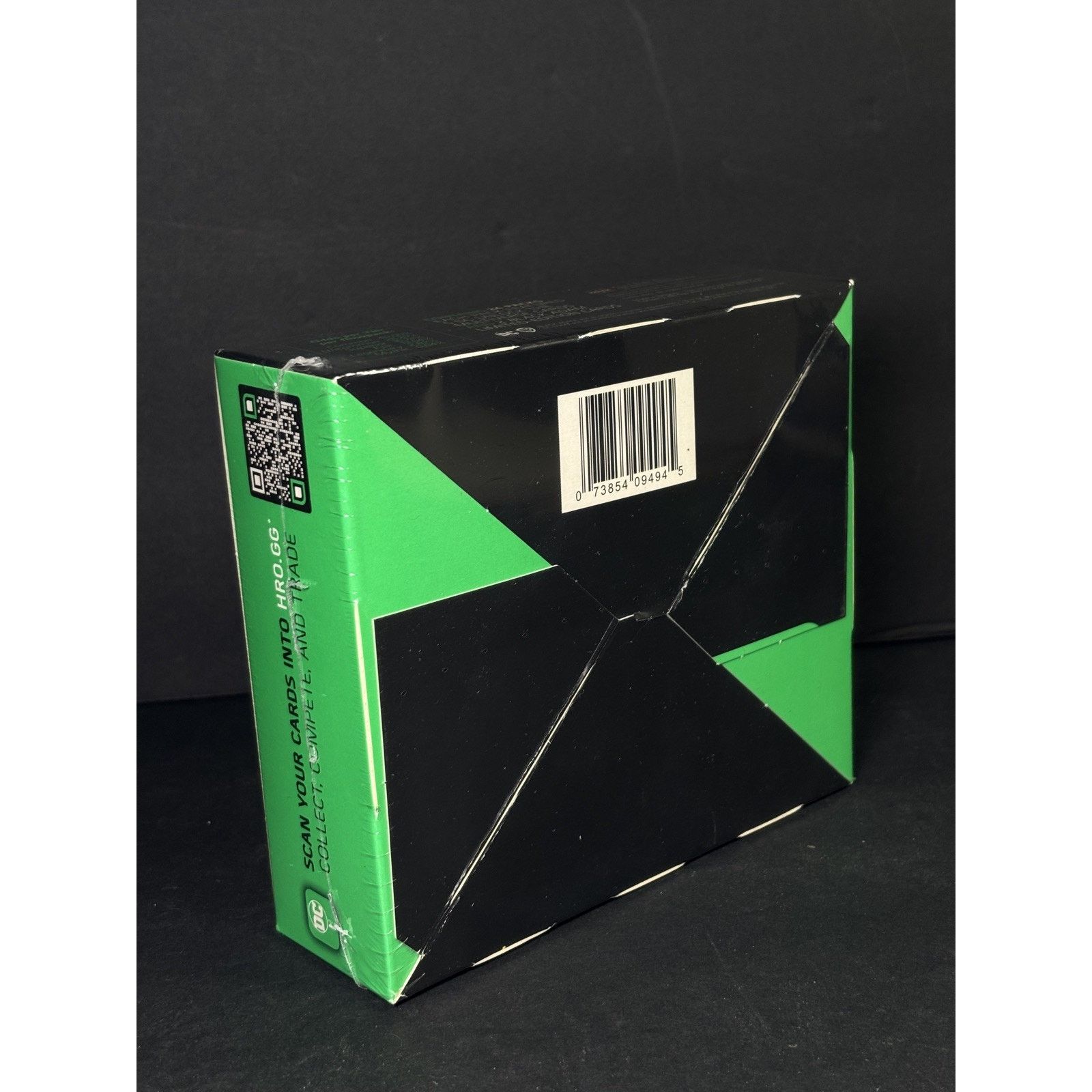 Other DC | Hero Chapter 1 24-Pack Booster Box Black Adam Limited Size ONE SIZE - 5 Thumbnail
