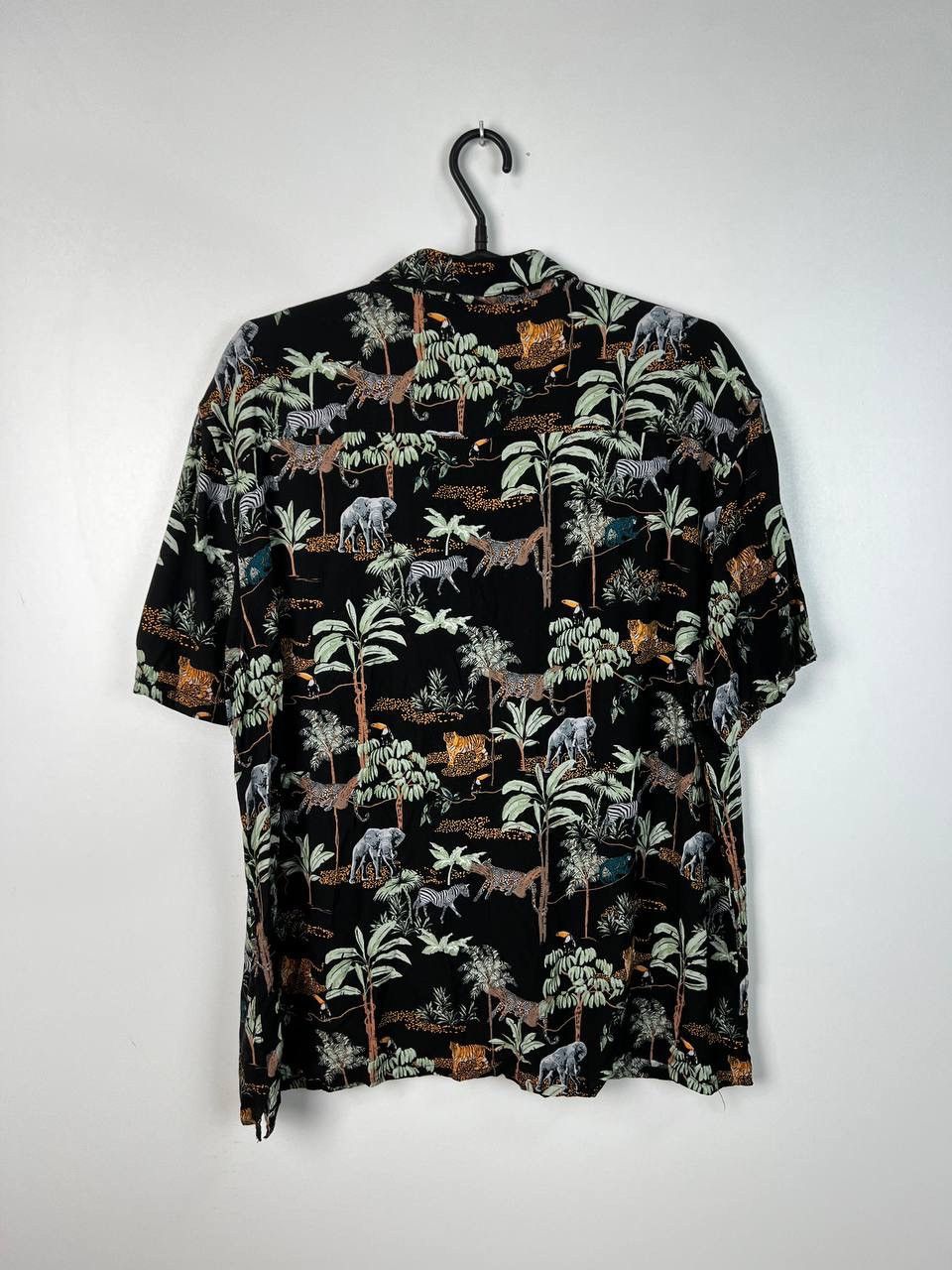 Vintage Crazy Hawaii vintage Shirt size L Size US L / EU 52-54 / 3 - 2 Thumbnail