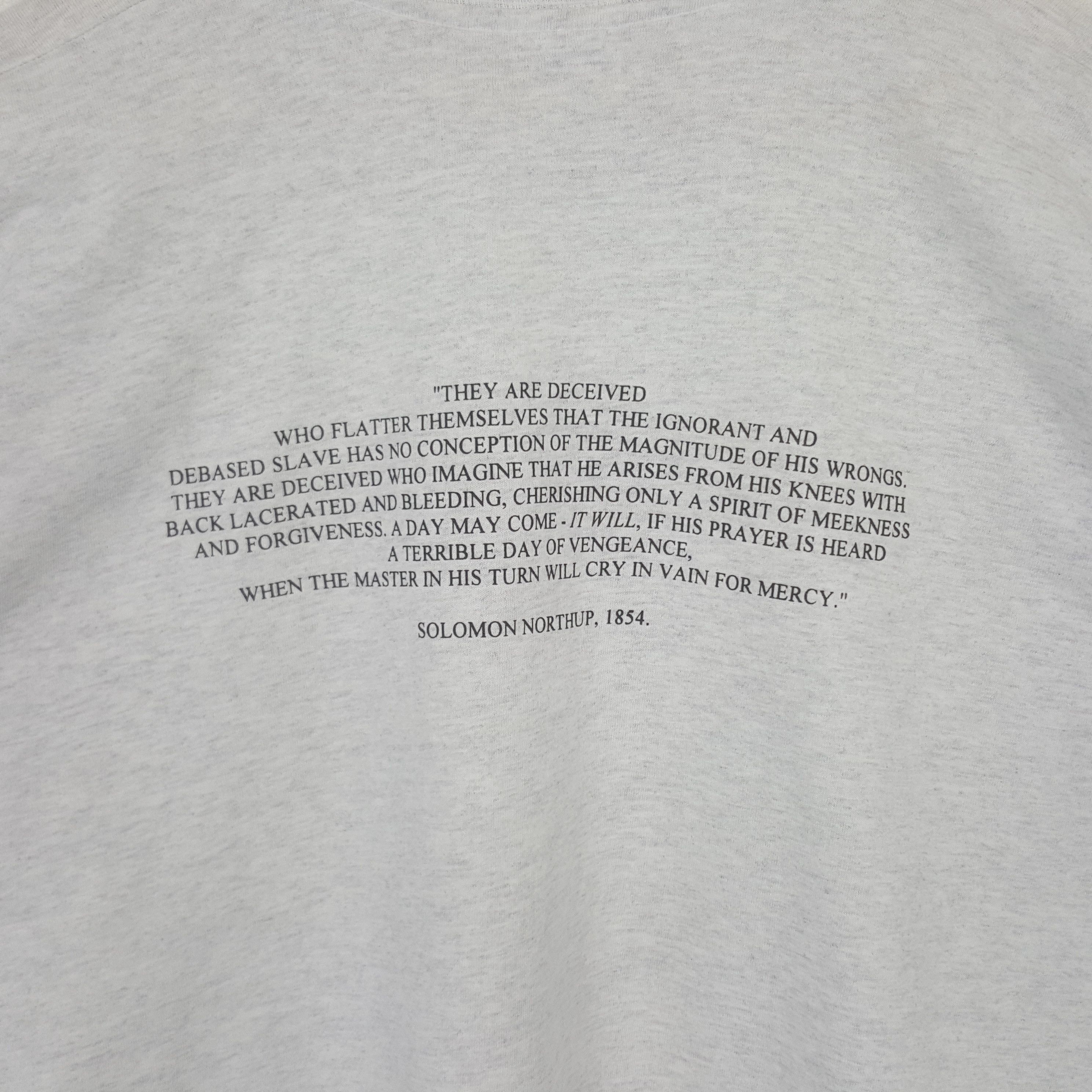 Band Tees Vintage Manic Street Preachers 90's Rock Tshirt RR27 Size US XL / EU 56 / 4 - 4 Thumbnail