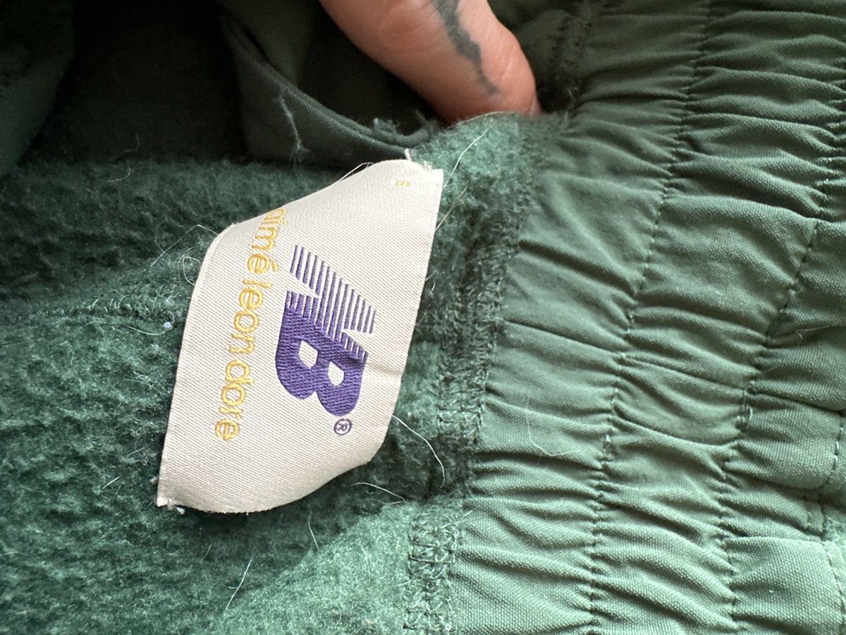 Aime Leon Dore × New Balance New Balance ALD Fleece Sweatpants Size US 30 / EU 46 - 7 Thumbnail