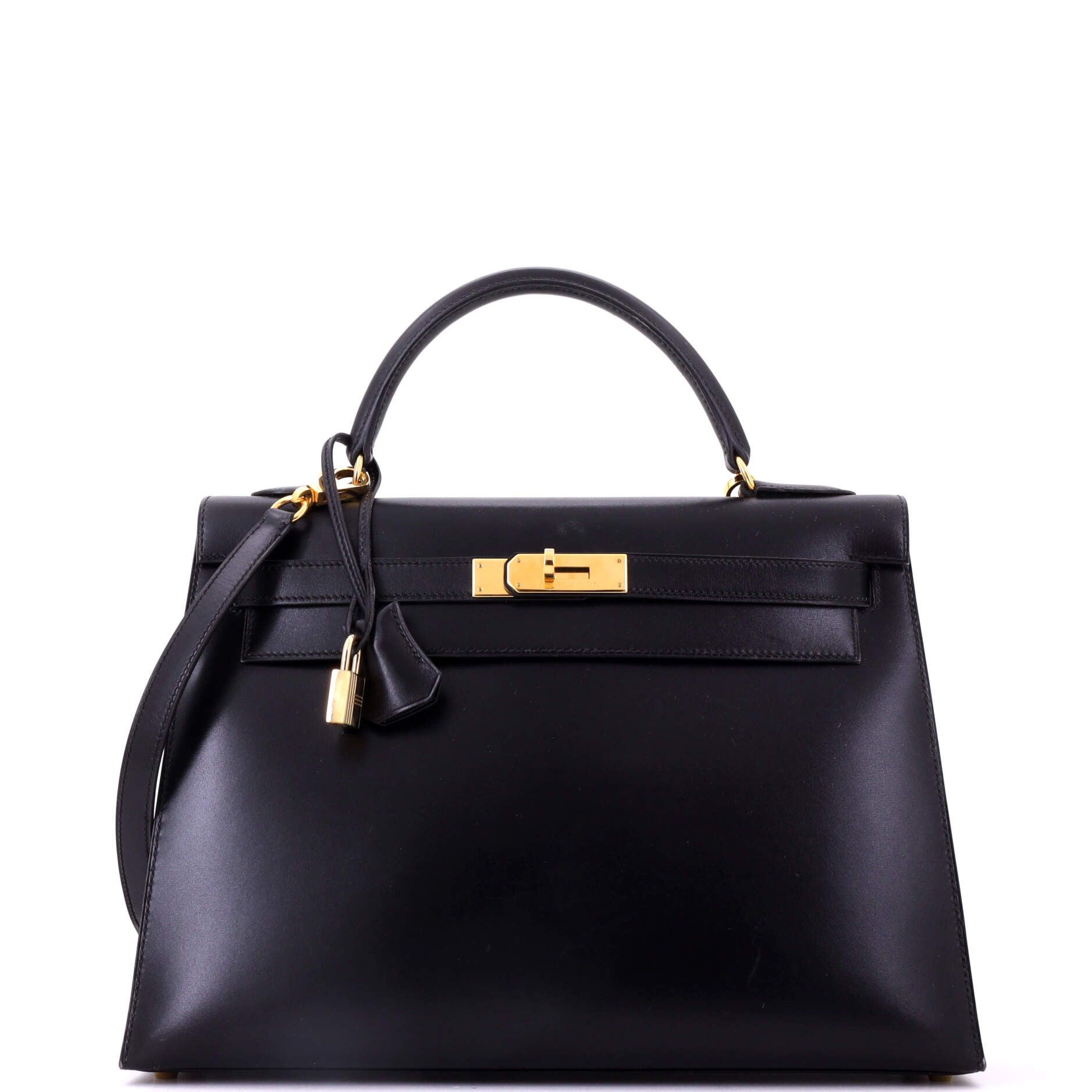 Hermes Kelly Handbag Size ONE SIZE - 1 Thumbnail