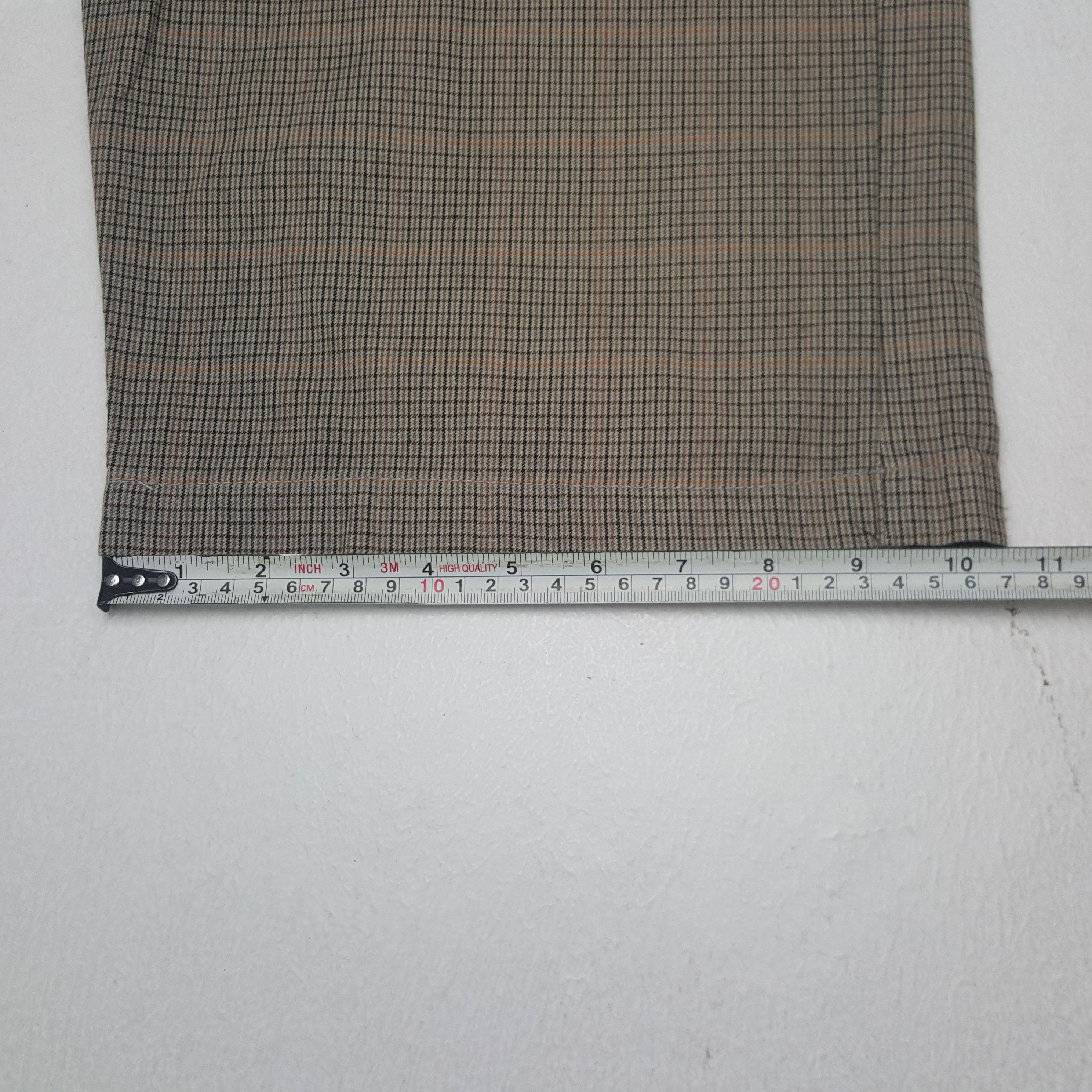 Stussy × Vintage Vintage Stussy American Streetwear Style Short Pants Size US 31 - 11 Thumbnail