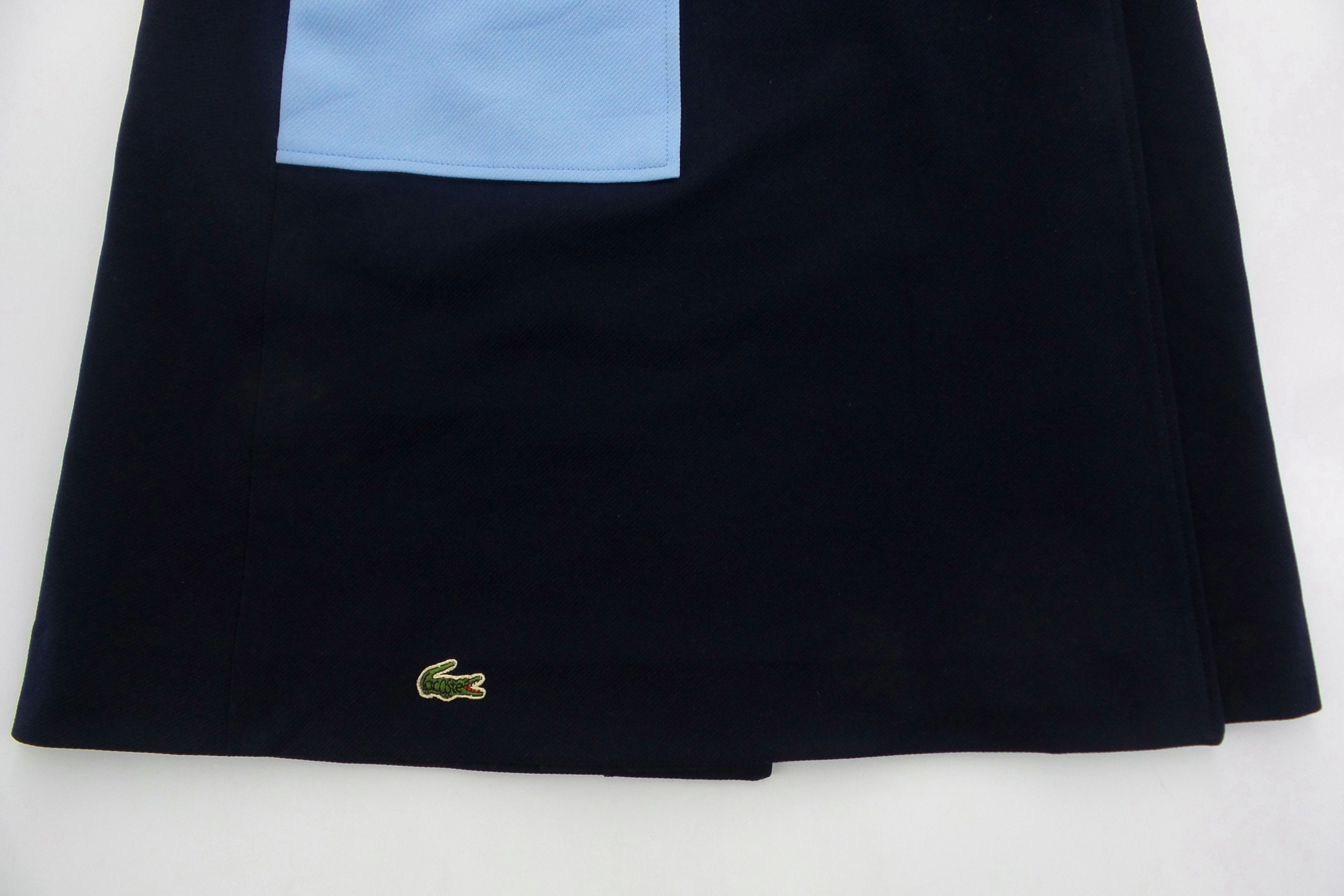 Lacoste Lacoste Mini Skirts W25xL21.5 Size 25" / US 0 / IT 36 - 5 Thumbnail
