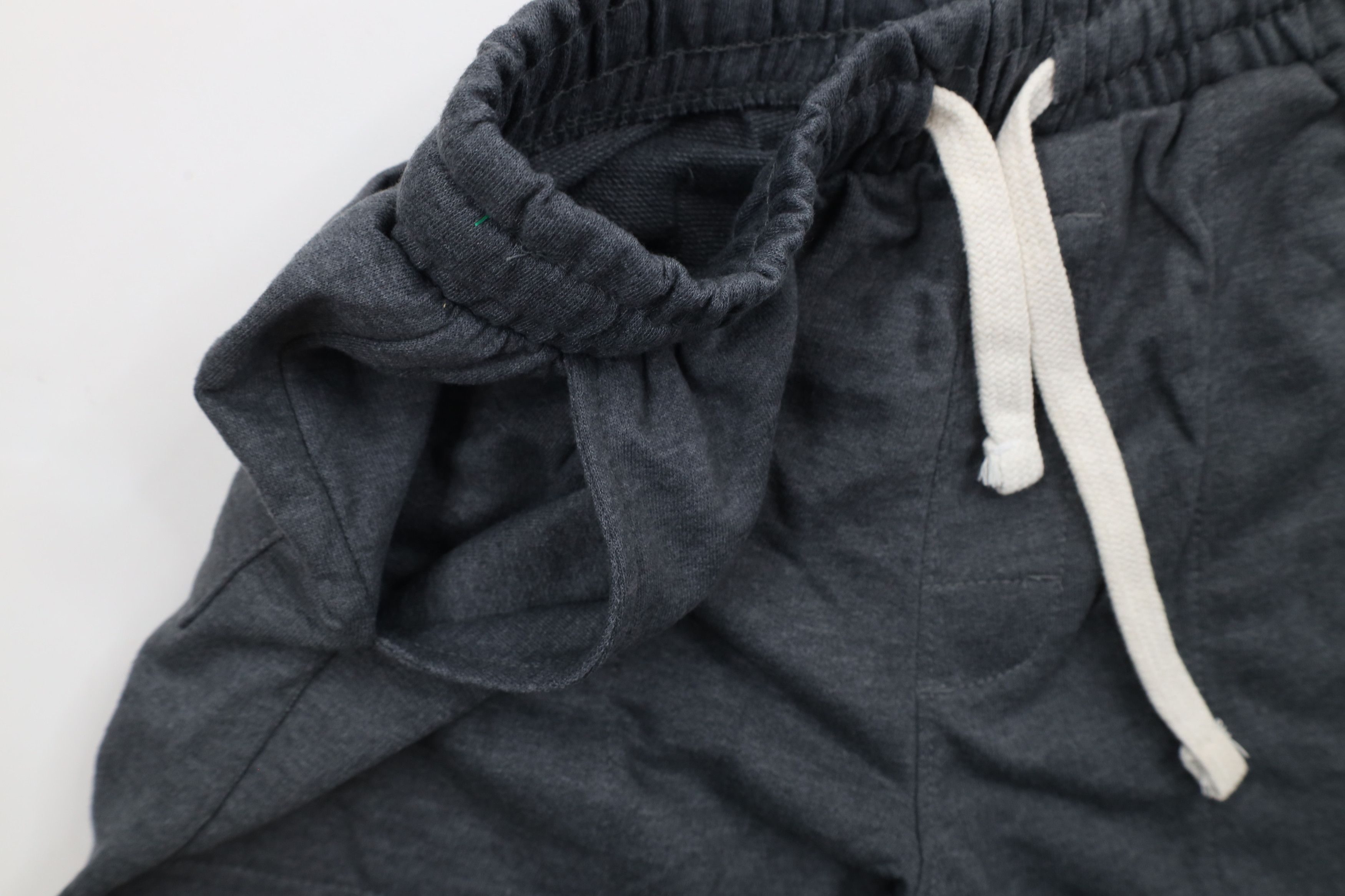 Hurley × Vintage Deadstock Vintage Y2K Hurley Surfing Knee Sweatpants Shorts Size US 30 / EU 46 - 7 Thumbnail