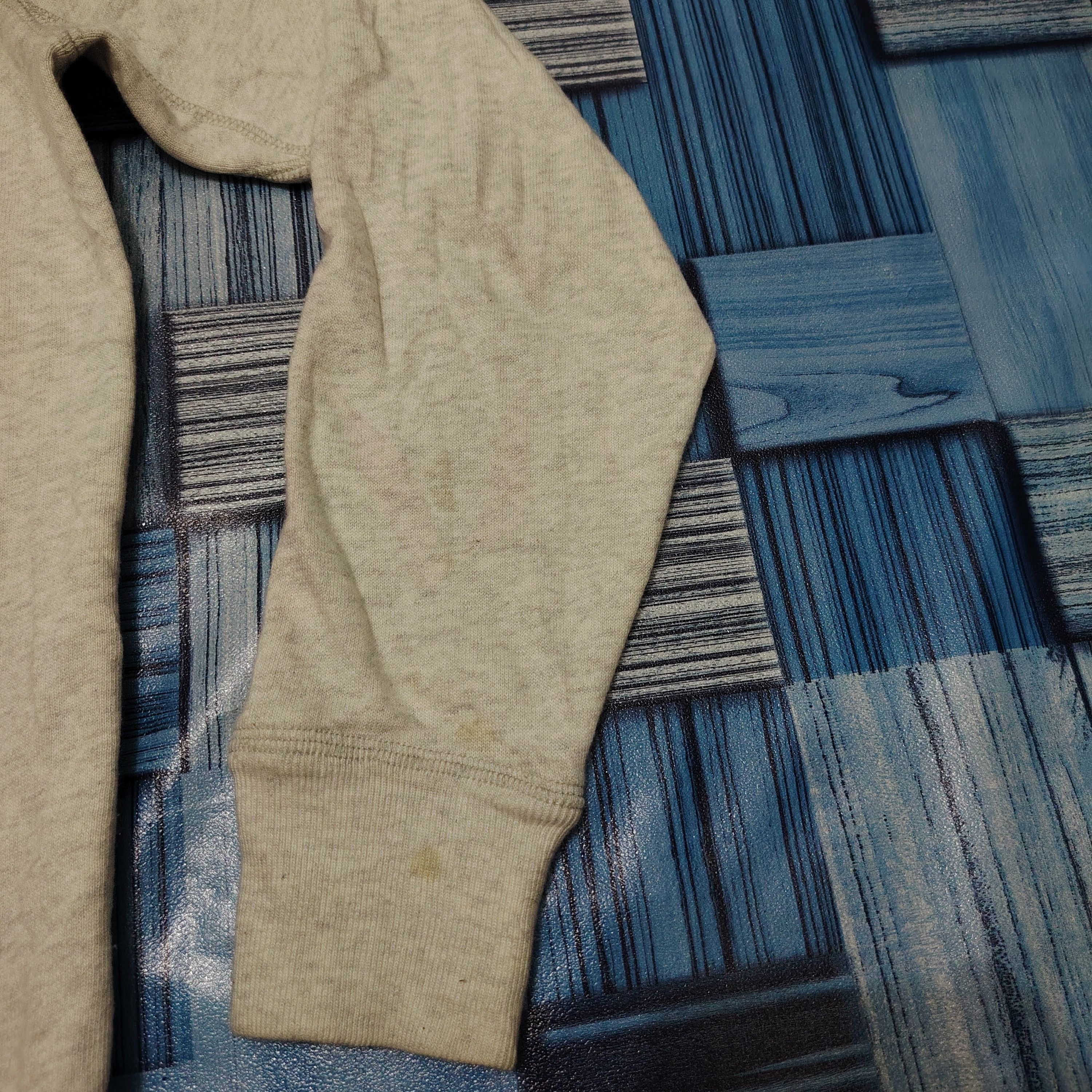 Isabel Marant Etoile Isabel Marant Etoile Milly Sweatshirt Size M / US 6-8 / IT 42-44 - 4 Thumbnail