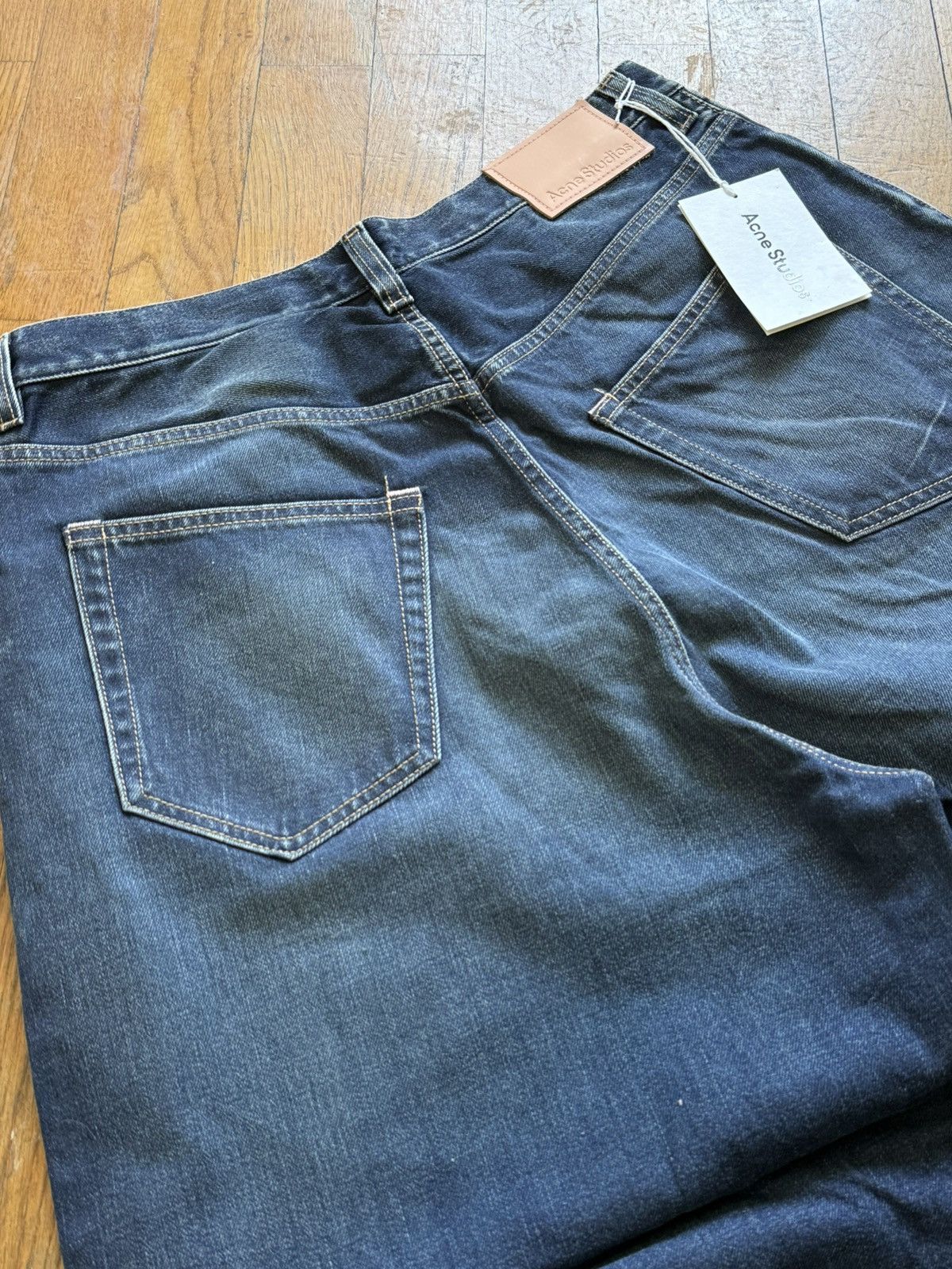 Acne Studios NWT - 2023M Broadway Size US 34 / EU 50 - 4 Thumbnail