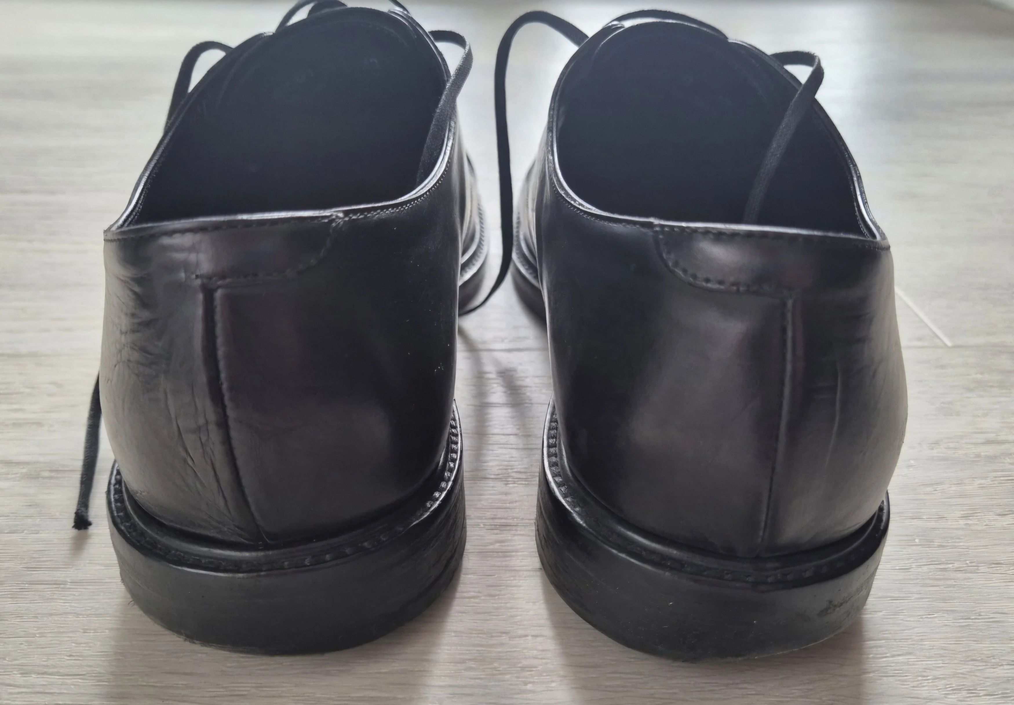 Paul Smith Paul Smith lace up shoes Size US 10 / EU 43 - 3 Thumbnail