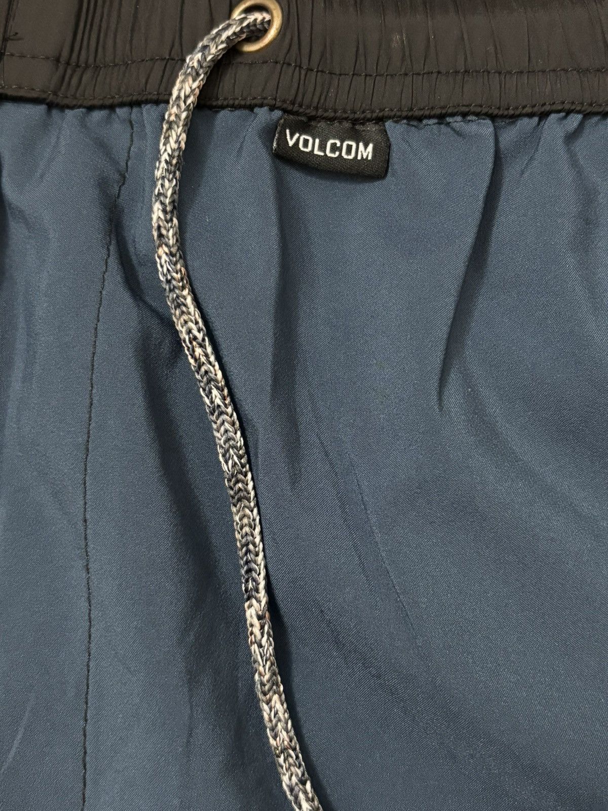 Volcom Volcom Swimshorts Size US 28 / EU 44 - 5 Thumbnail