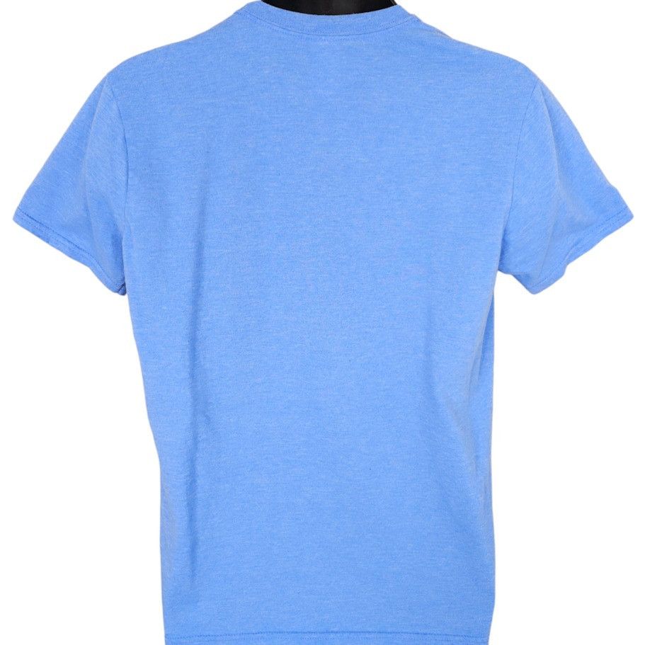 Gildan Denver Colorado T Shirt Mens Size Medium Blue Mile High City Size US M / EU 48-50 / 2 - 3 Thumbnail