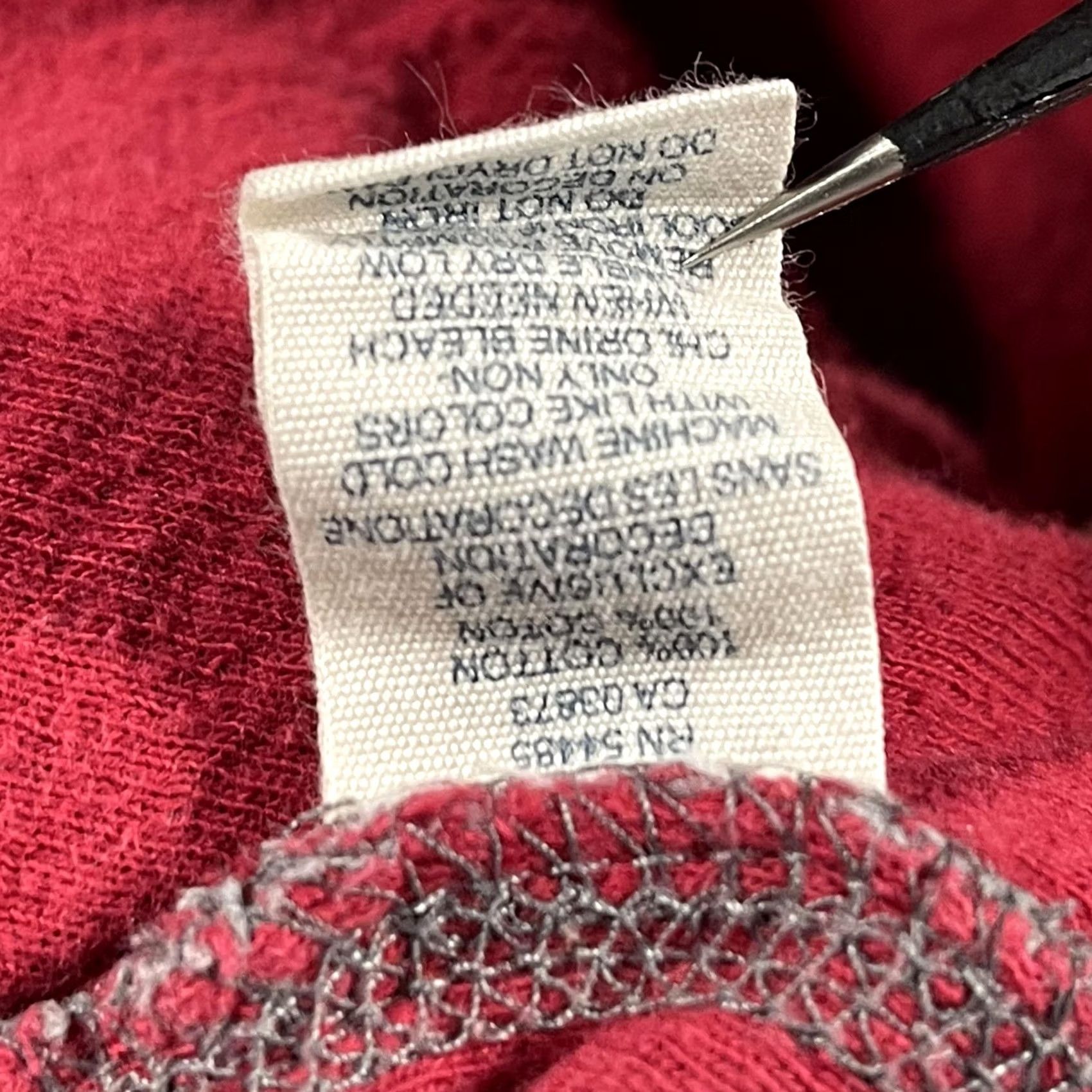 American Eagle Outfitters VINTAGE American Eagle Shirt Sweatshirt Raglan Crewneck Graphic Print Mens Large Gray Size US L / EU 52-54 / 3 - 6 Thumbnail