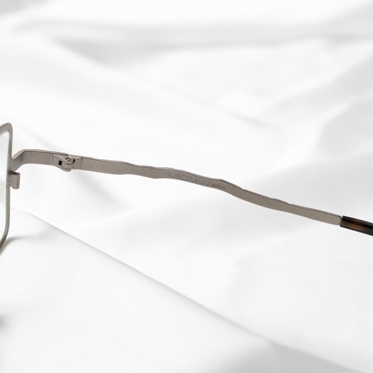 Kuboraum KUBORAUM Z21 SM GLASSES Size ONE SIZE - 4 Thumbnail