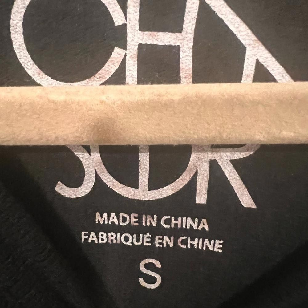 Chase Authentics Chaser NWT Golden Tiger Crewneck Sweatshirt size S Size S / US 4 / IT 40 - 3 Thumbnail