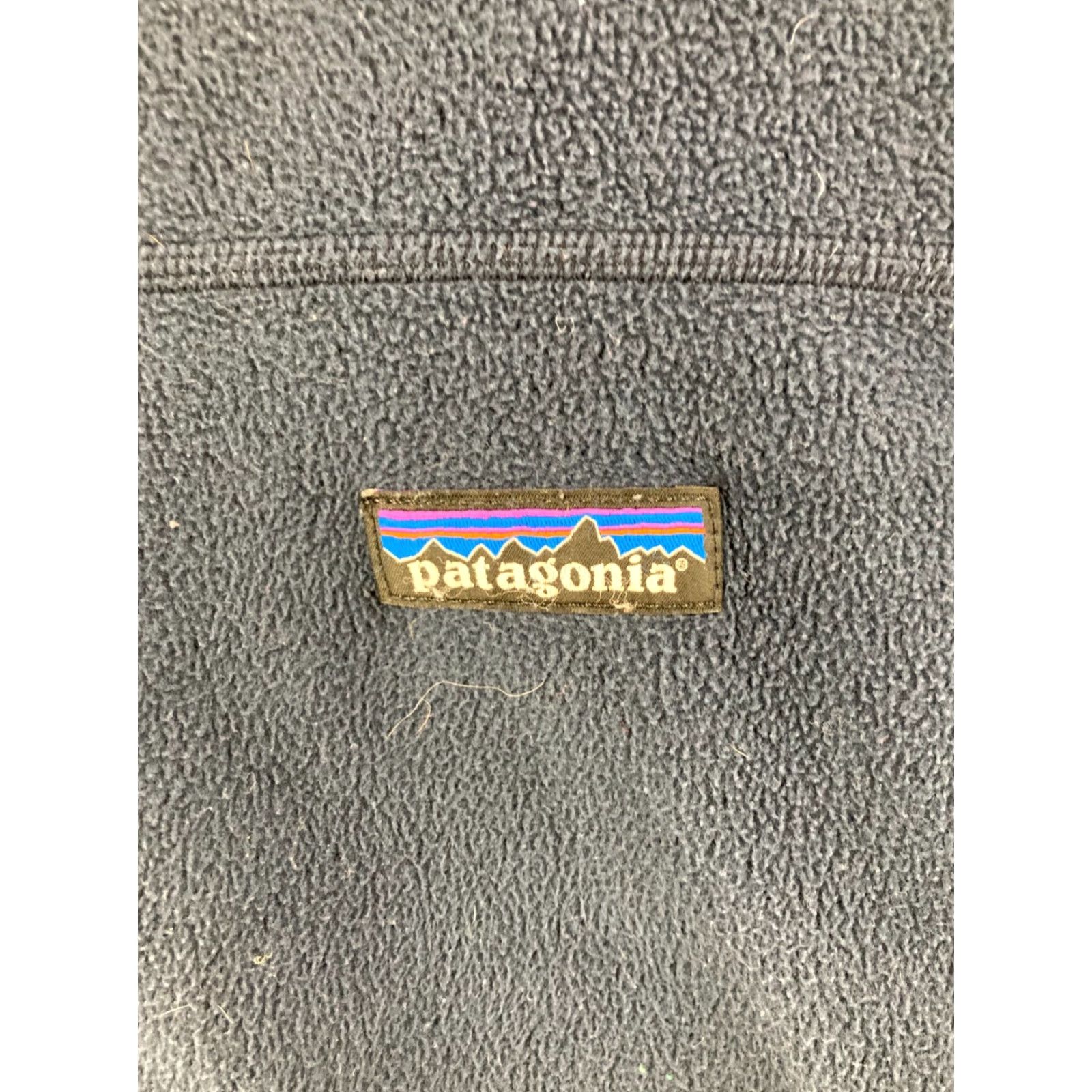 Patagonia Patagonia Jacket Mens Large Better Sweater Fleece 1/4 Zip Blue Starr Regional Size US L / EU 52-54 / 3 - 6 Thumbnail