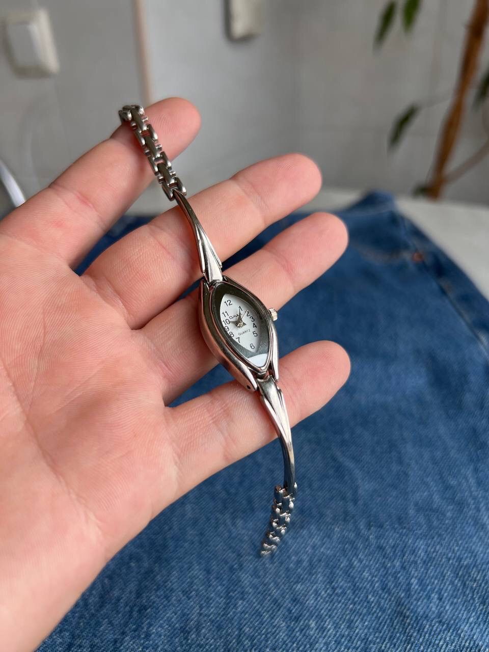 Japanese Brand × Vintage Vintage Japanese style futuristic Watch Omax 90s Japan Size ONE SIZE - 6 Thumbnail