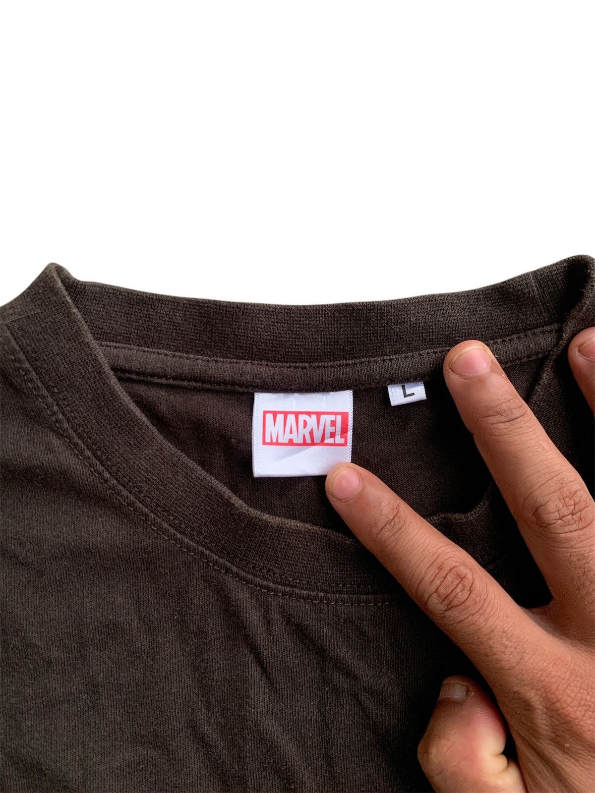 Marvel Comics × Vintage Marvel Deadpool T shirts Size US L / EU 52-54 / 3 - 8 Thumbnail