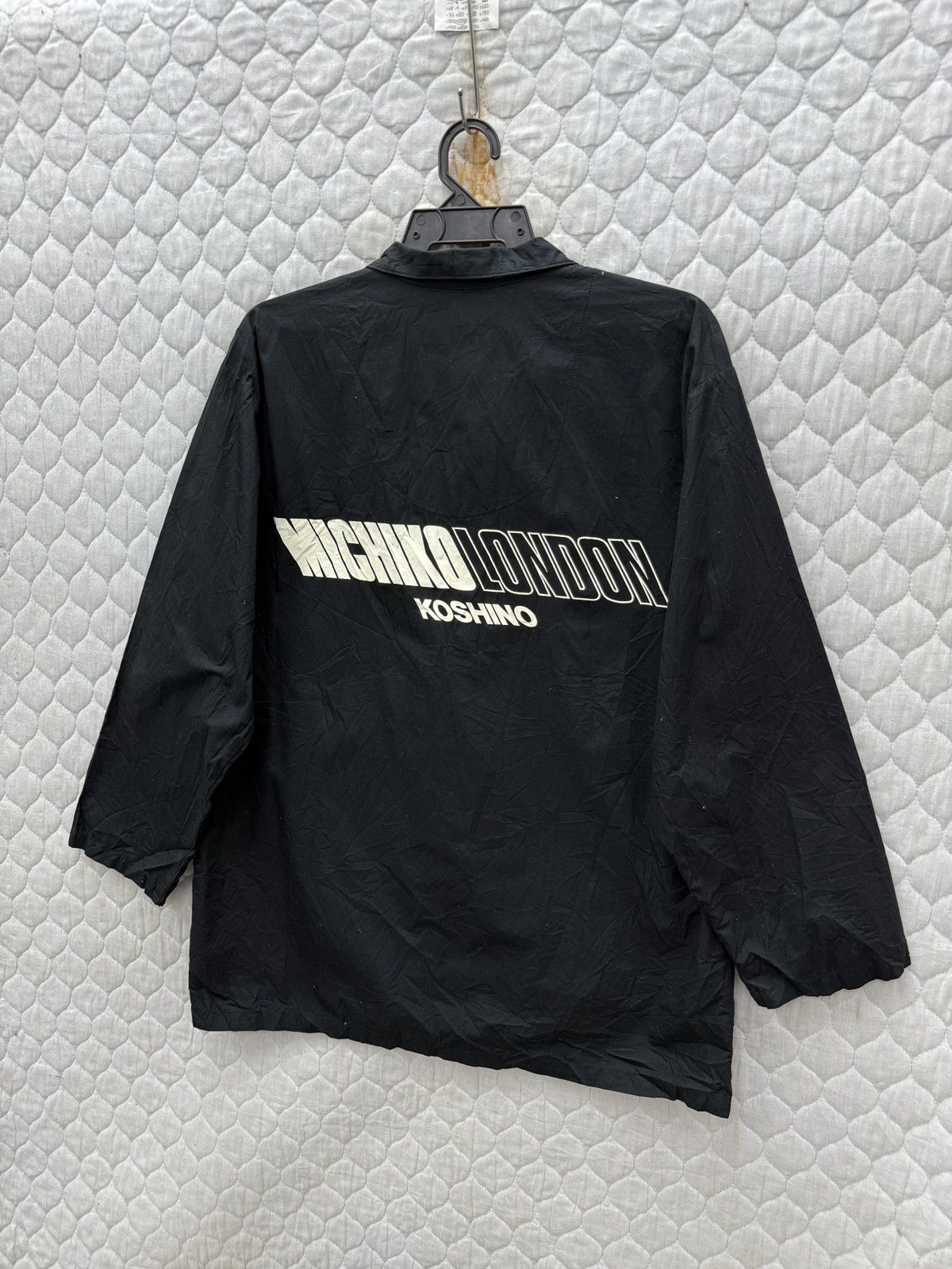 Michiko Koshino London 💥💥🔥STEALS MICHIKO LONDON KOSHINO Size US M / EU 48-50 / 2 - 3 Thumbnail