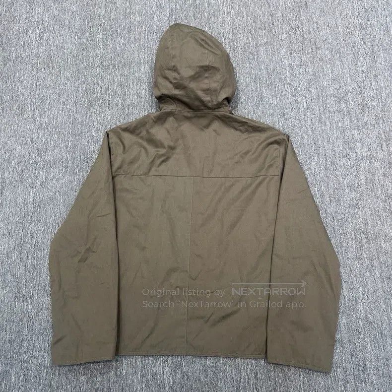 Loewe Loewe Khaki Brown Jacket Size US L / EU 52-54 / 3 - 4 Thumbnail