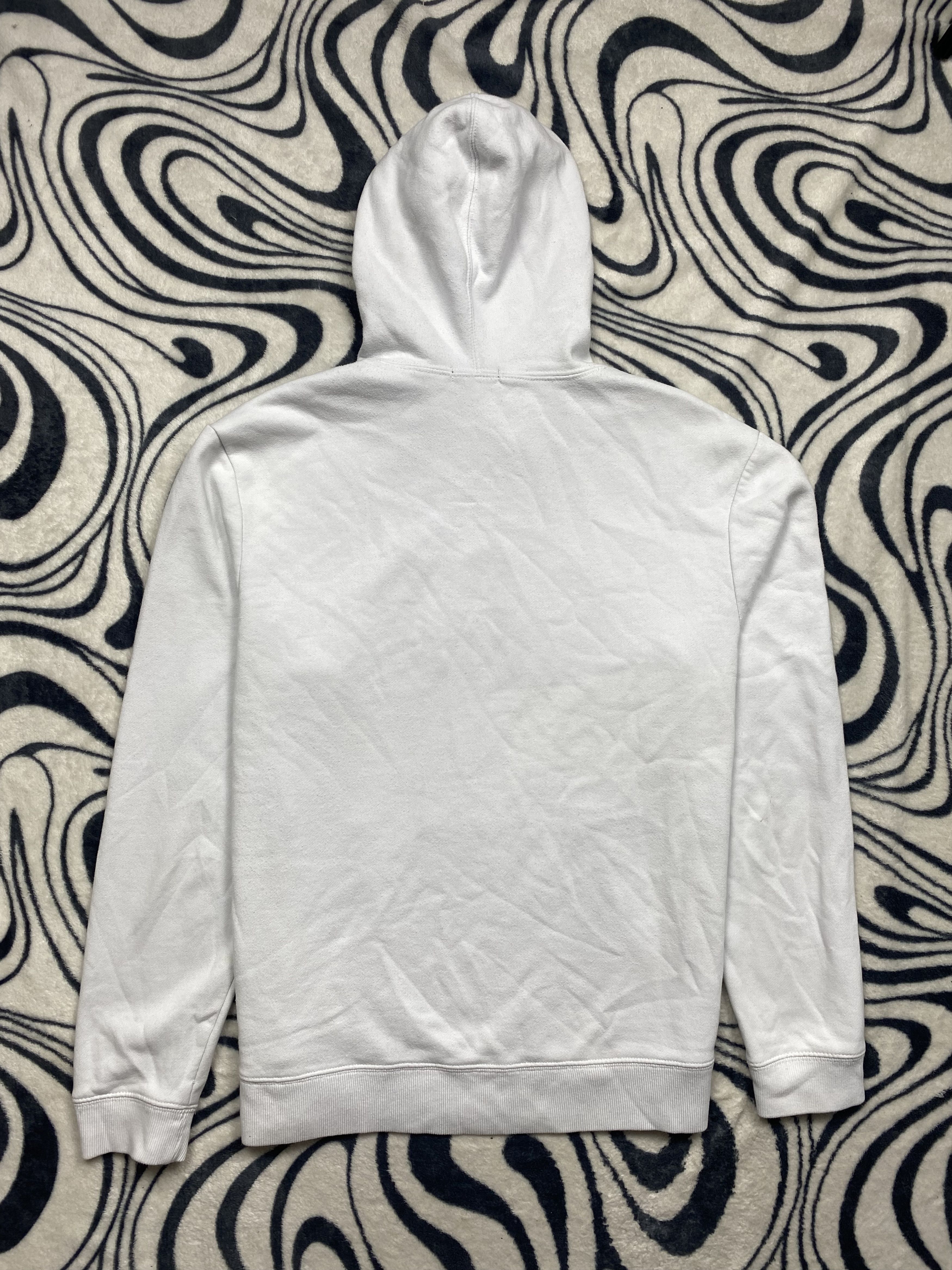 Gap Gap Vintage Mens Hoodie Y2K Size US L / EU 52-54 / 3 - 8 Thumbnail