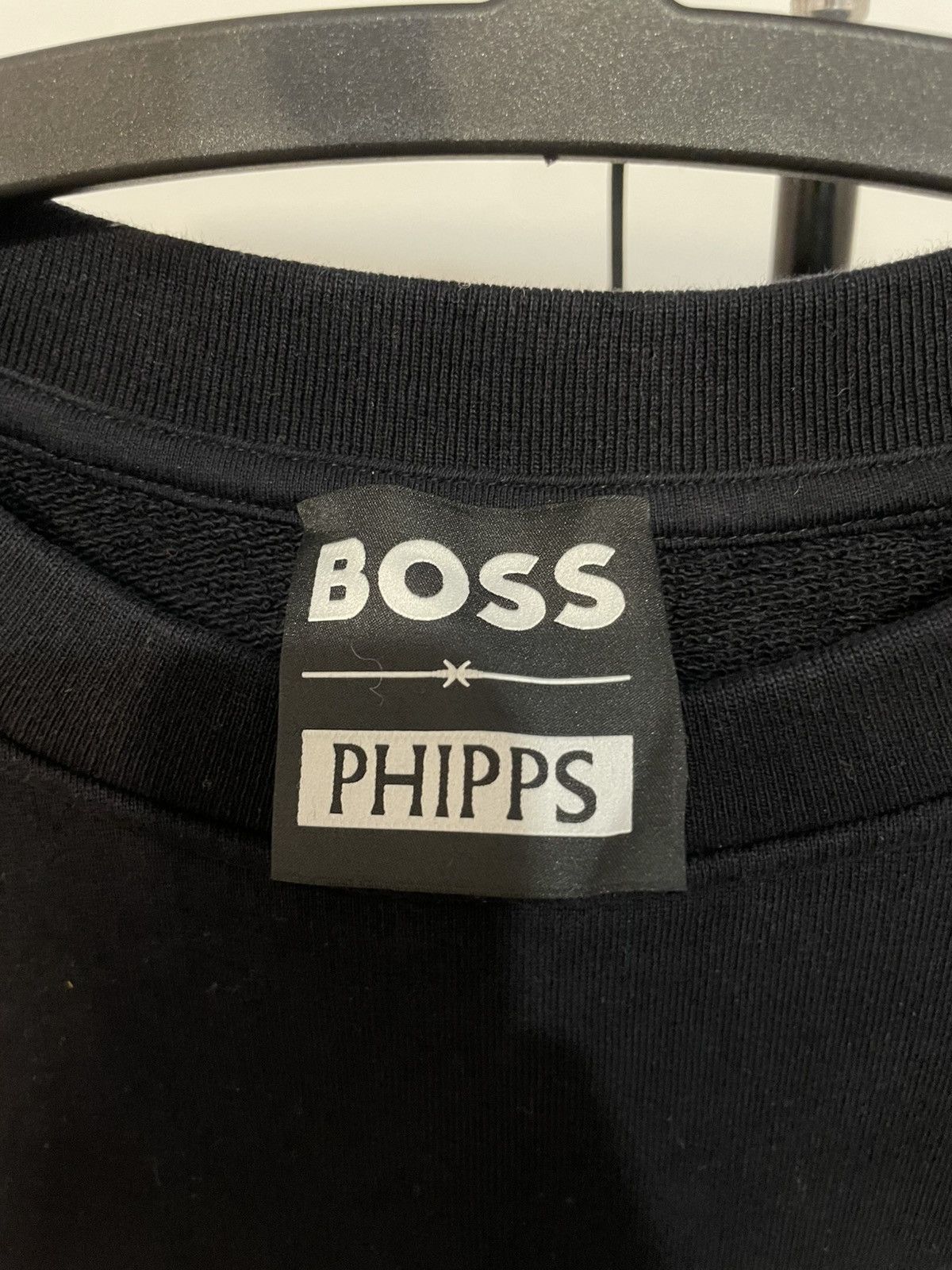 Hugo Boss Boss x Phipps Size US L / EU 52-54 / 3 - 4 Thumbnail