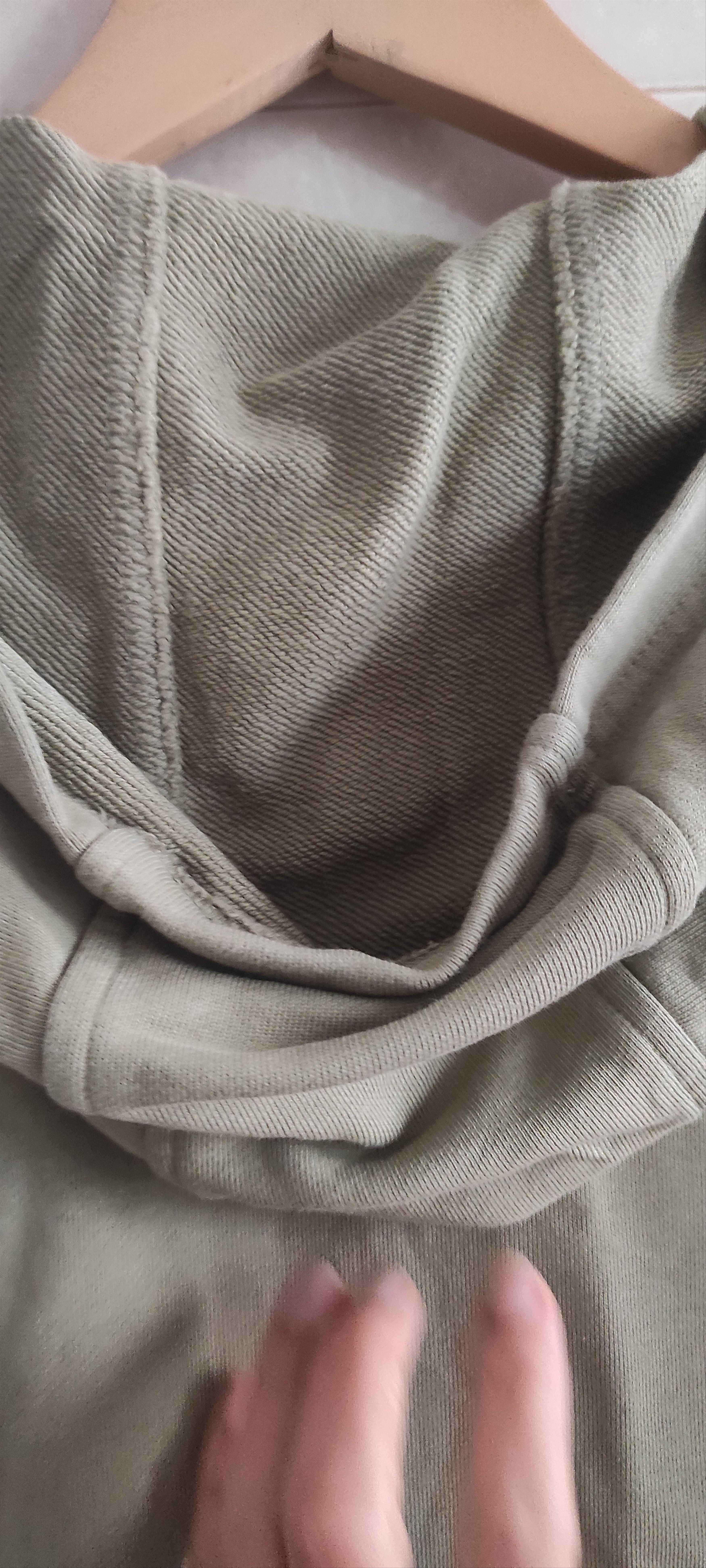 Belstaff Belstaff Full Zip Hoodie Mens Sweatshirt Pullover Size M Size US M / EU 48-50 / 2 - 11 Thumbnail