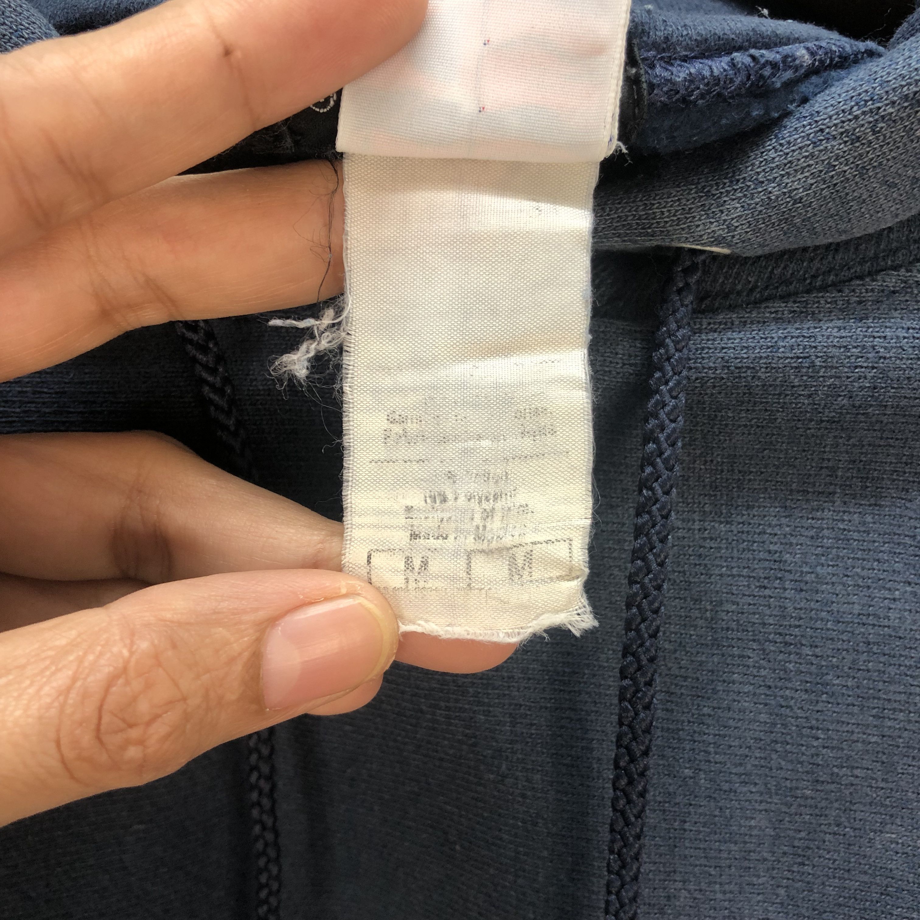 Champion RARE CHAMPION REVERSE WEAVE X STUPID FLAVA HOODIES #7417-144 Size US M / EU 48-50 / 2 - 9 Thumbnail