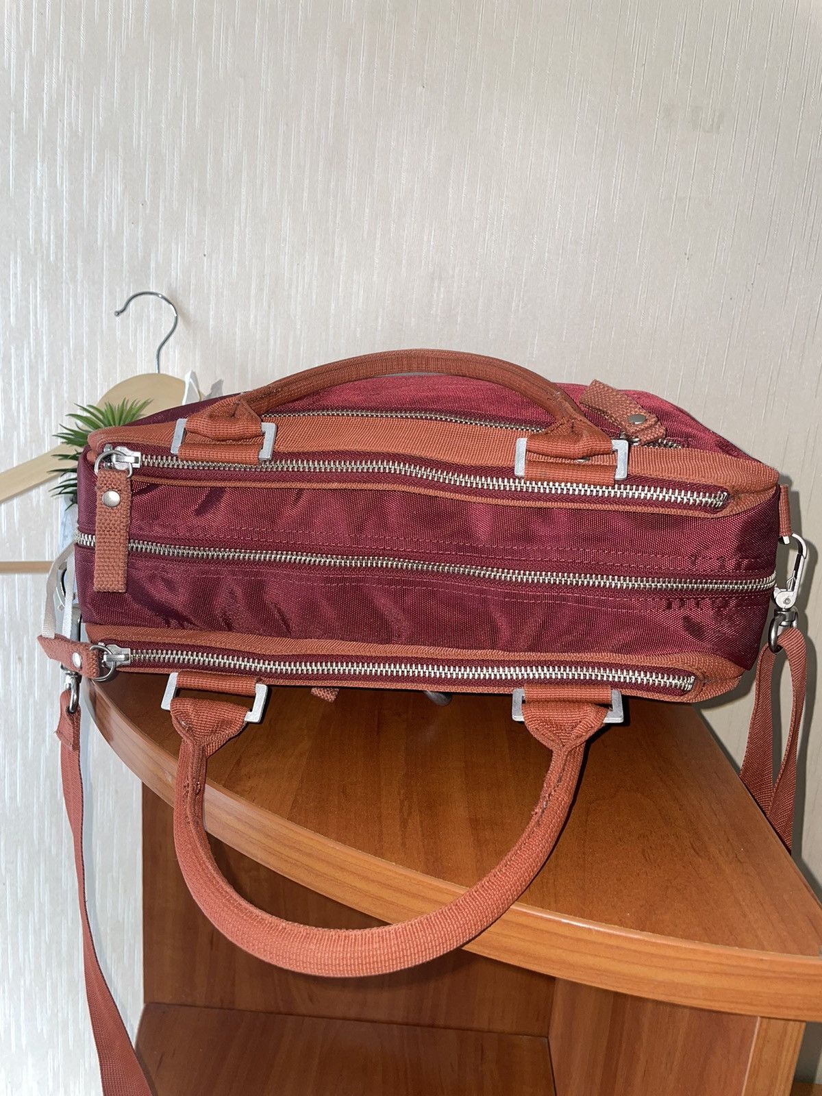 Designer × Japanese Brand × Vintage George Gina&Lucy vintage bag Size ONE SIZE - 13 Thumbnail