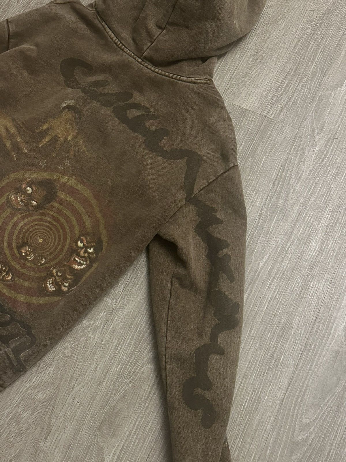 Travis Scott Travis Scott, Utopia Tour Merch Size US S / EU 44-46 / 1 - 7 Thumbnail