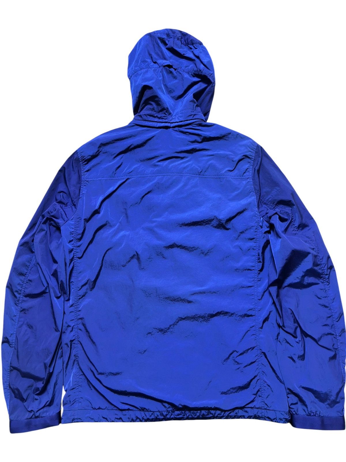 C.P. Company Vintage C.P Company Chrome-R Goggle Style Jacket Size US S / EU 44-46 / 1 - 8 Thumbnail
