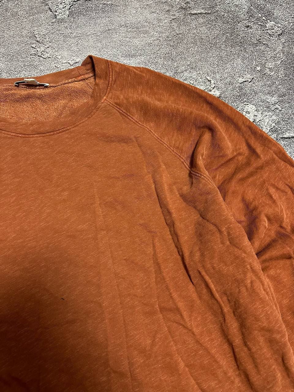 James Perse James Perse Vintage Sveatshirt Size US M / EU 48-50 / 2 - 5 Thumbnail