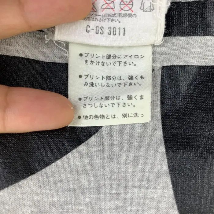 Adidas Vintage 90’ ADIDAS ORIGINALS x DESCENTE Trefoil Logo Size M / US 6-8 / IT 42-44 - 6 Thumbnail