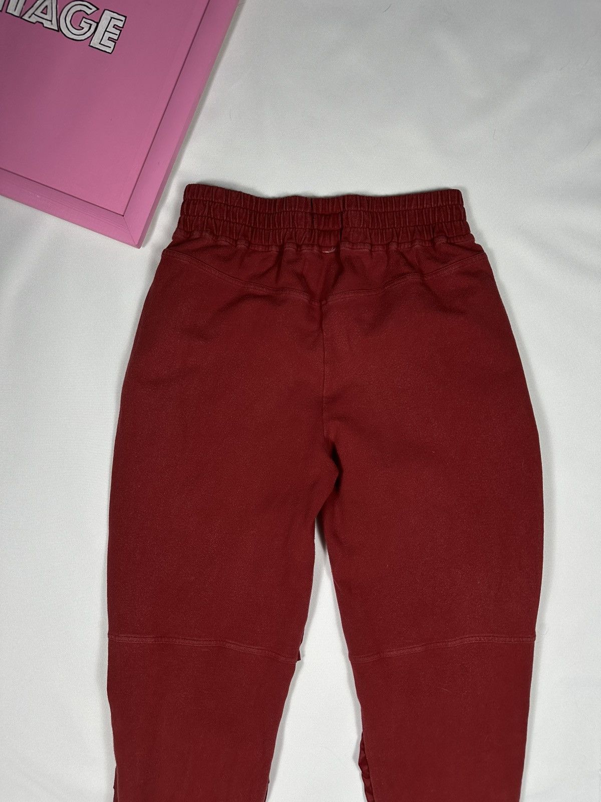 Adidas Stella McCartney Adidas Barricade Training Ankle Zip Size 27" / US 4 / IT 40 - 16 Thumbnail