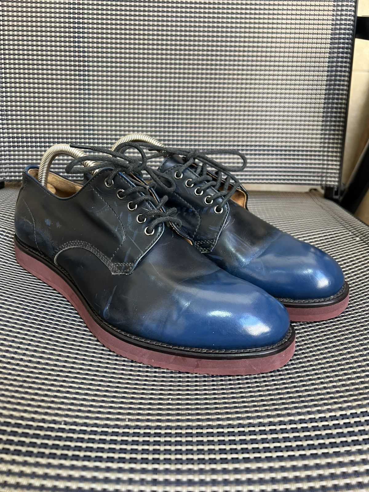 Junya Watanabe Junya Watanabe derby Size US 7 / EU 40 - 3 Thumbnail