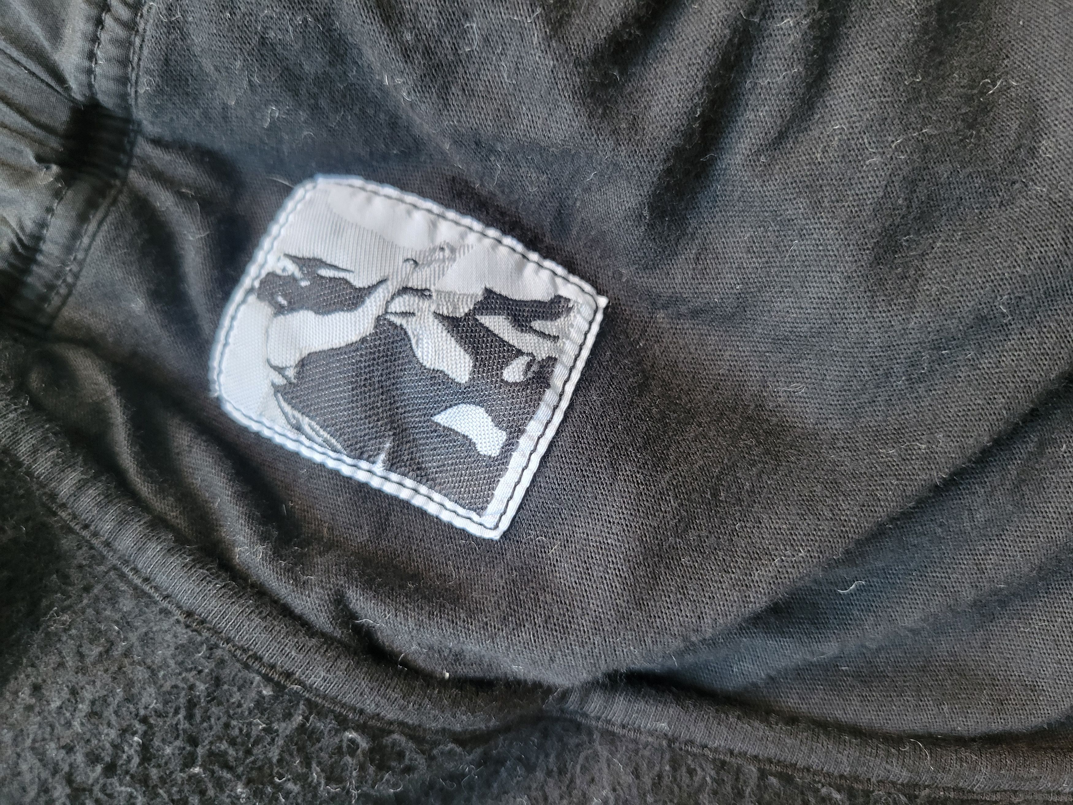 Rick Owens Drkshdw Zip shorts Size US 36 / EU 52 - 4 Thumbnail